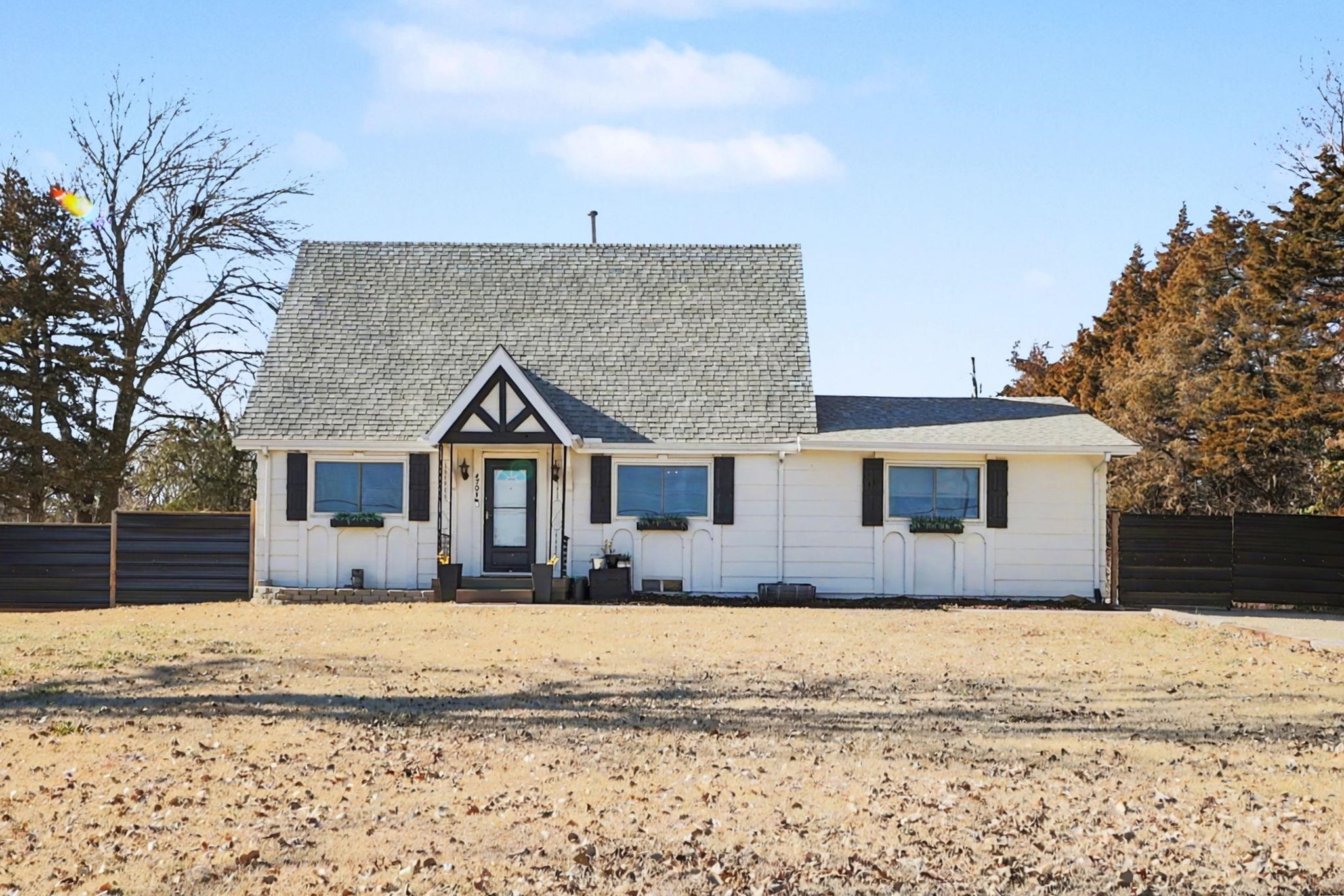 4701 N Woodlawn Boulevard Bel Aire KS 67220