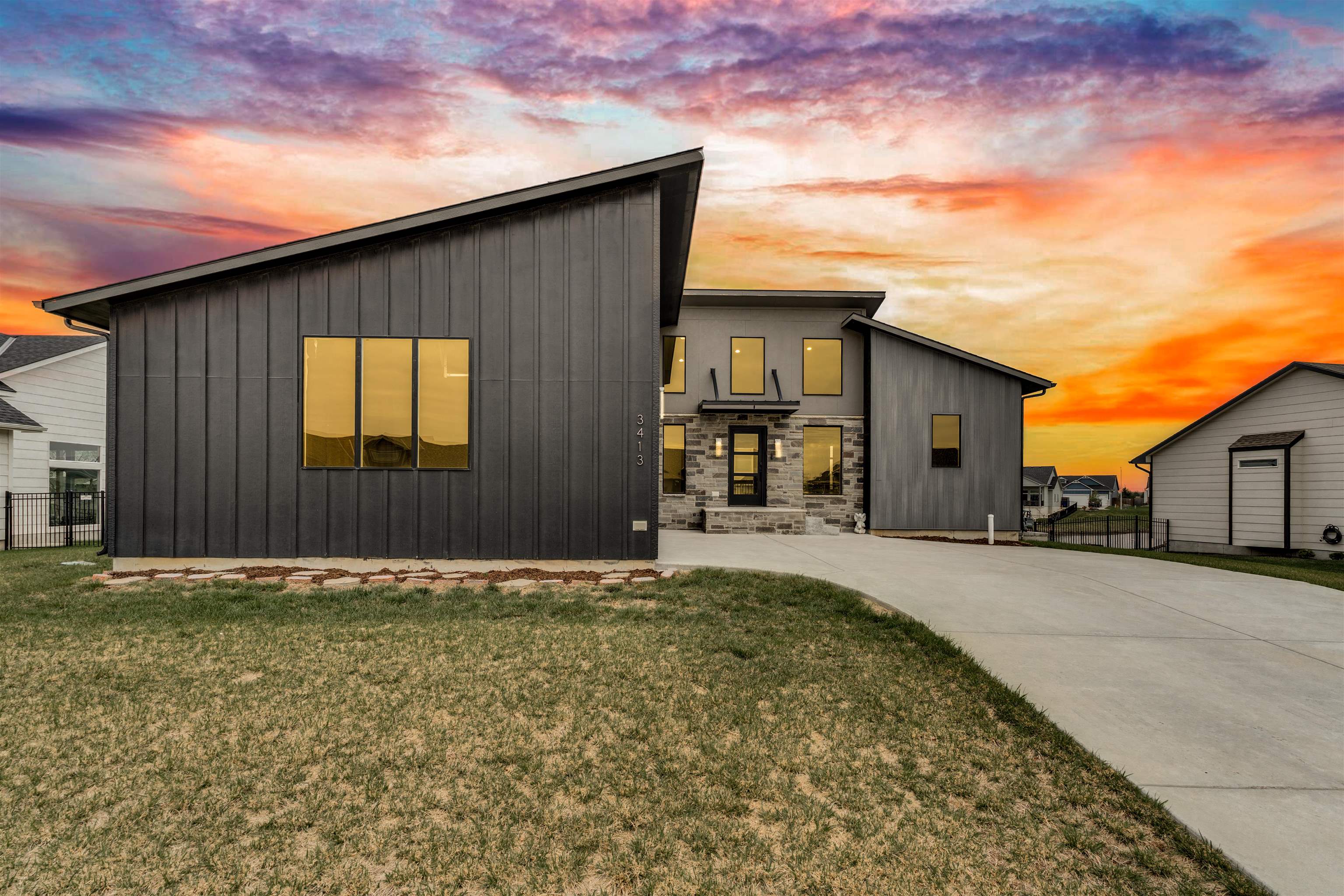 3413 S Capri Wichita KS 67210