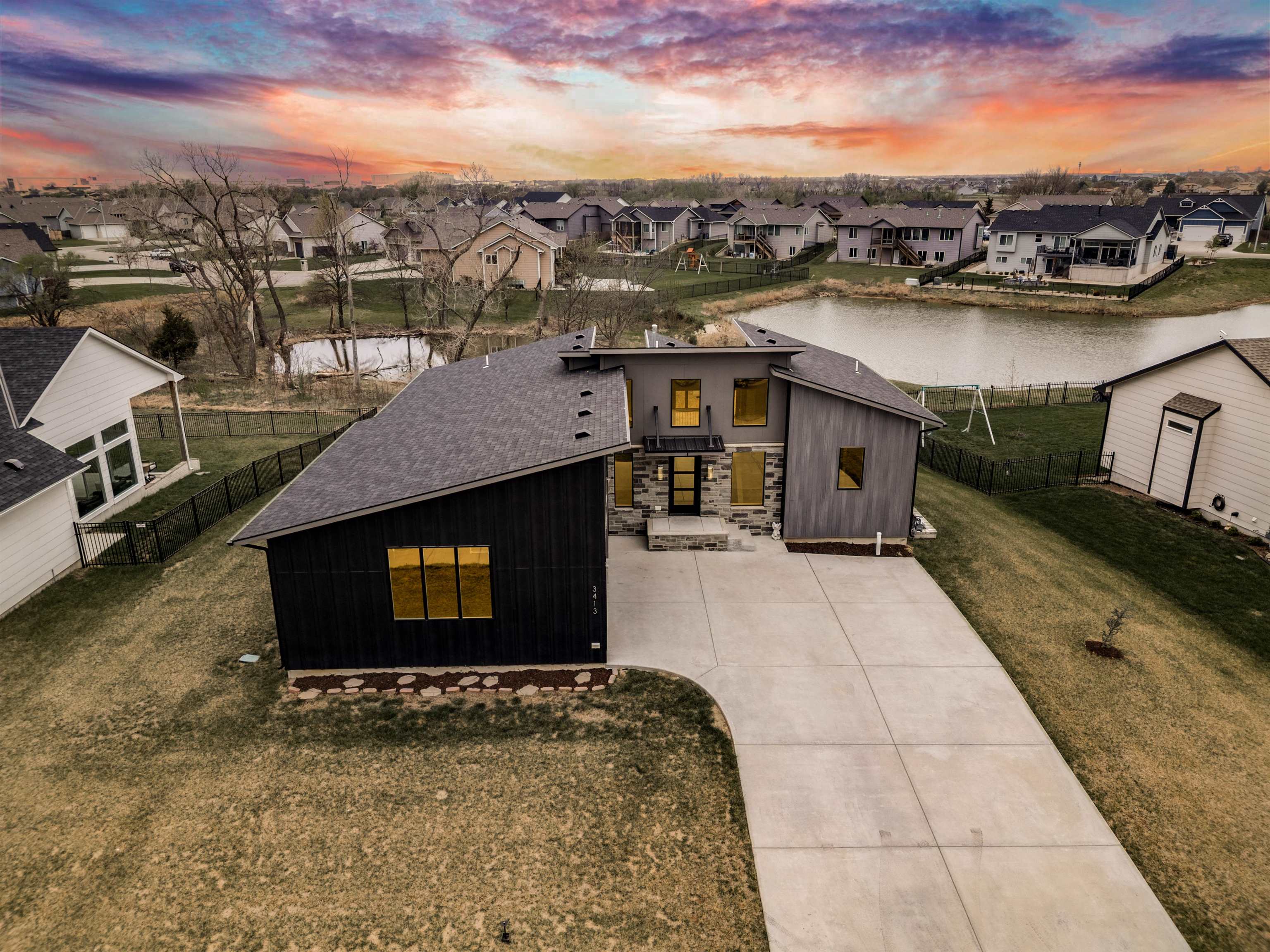 3413 S Capri Wichita KS 67210