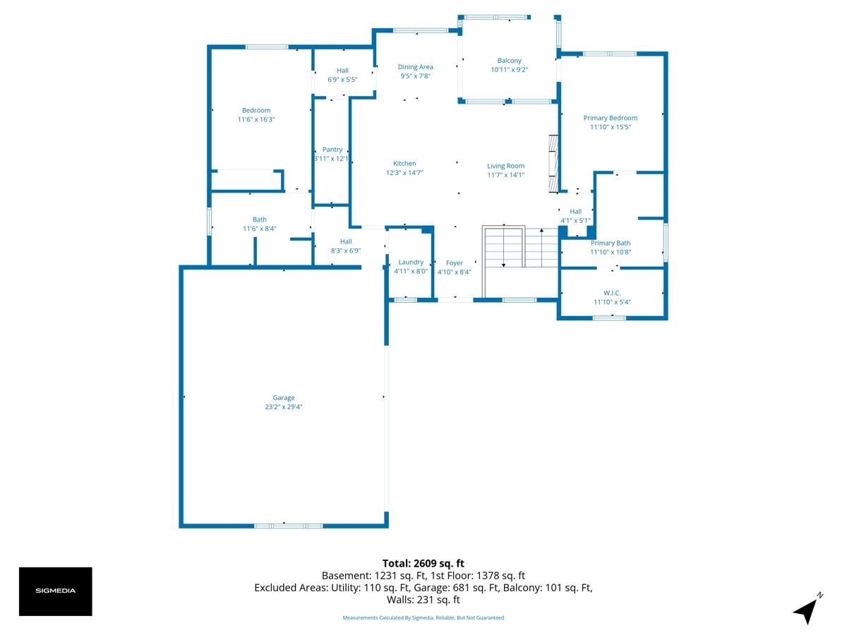 3413 S Capri Wichita KS 67210