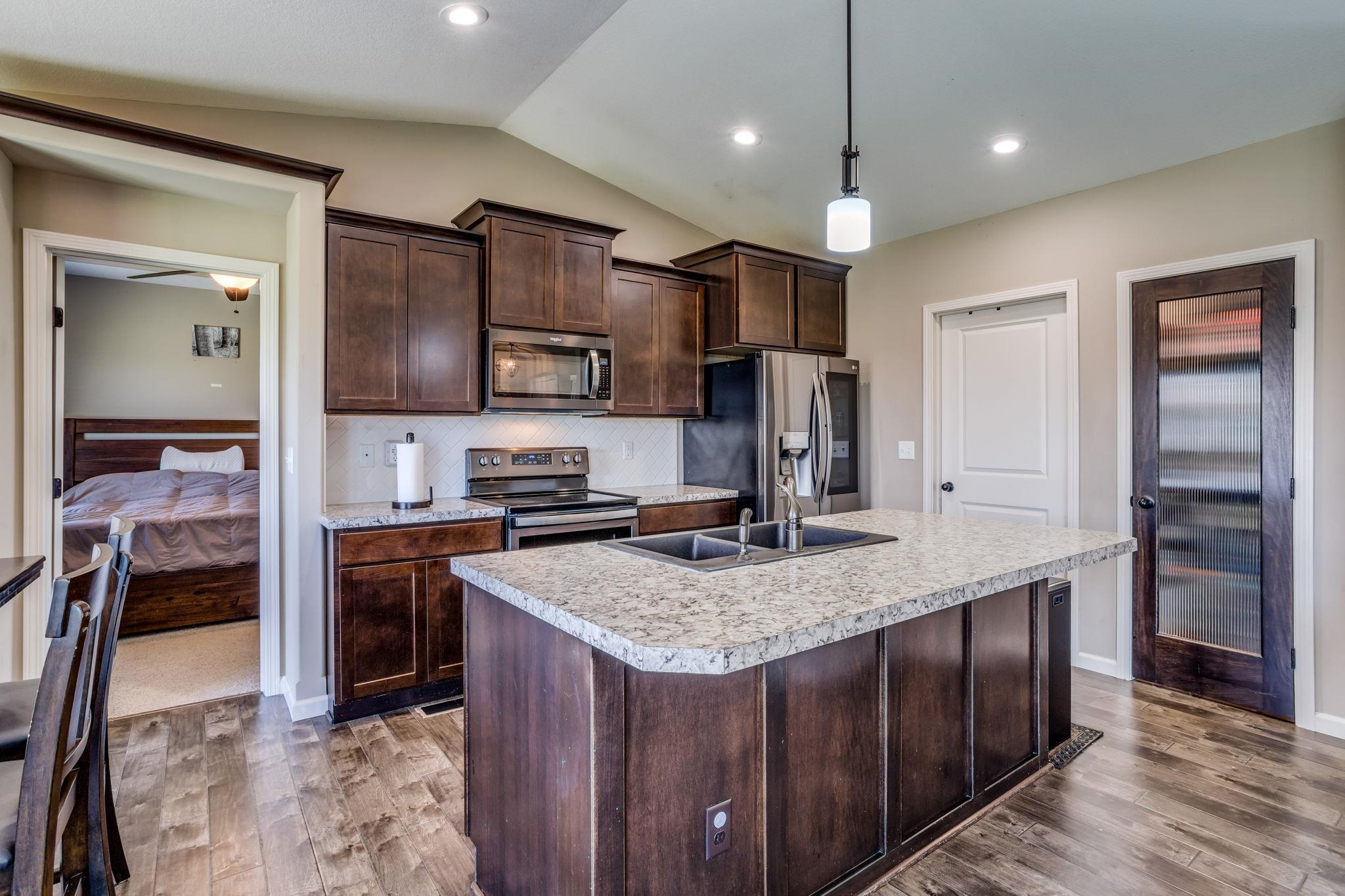 1529 N Aster Street Andover KS 67002-8775