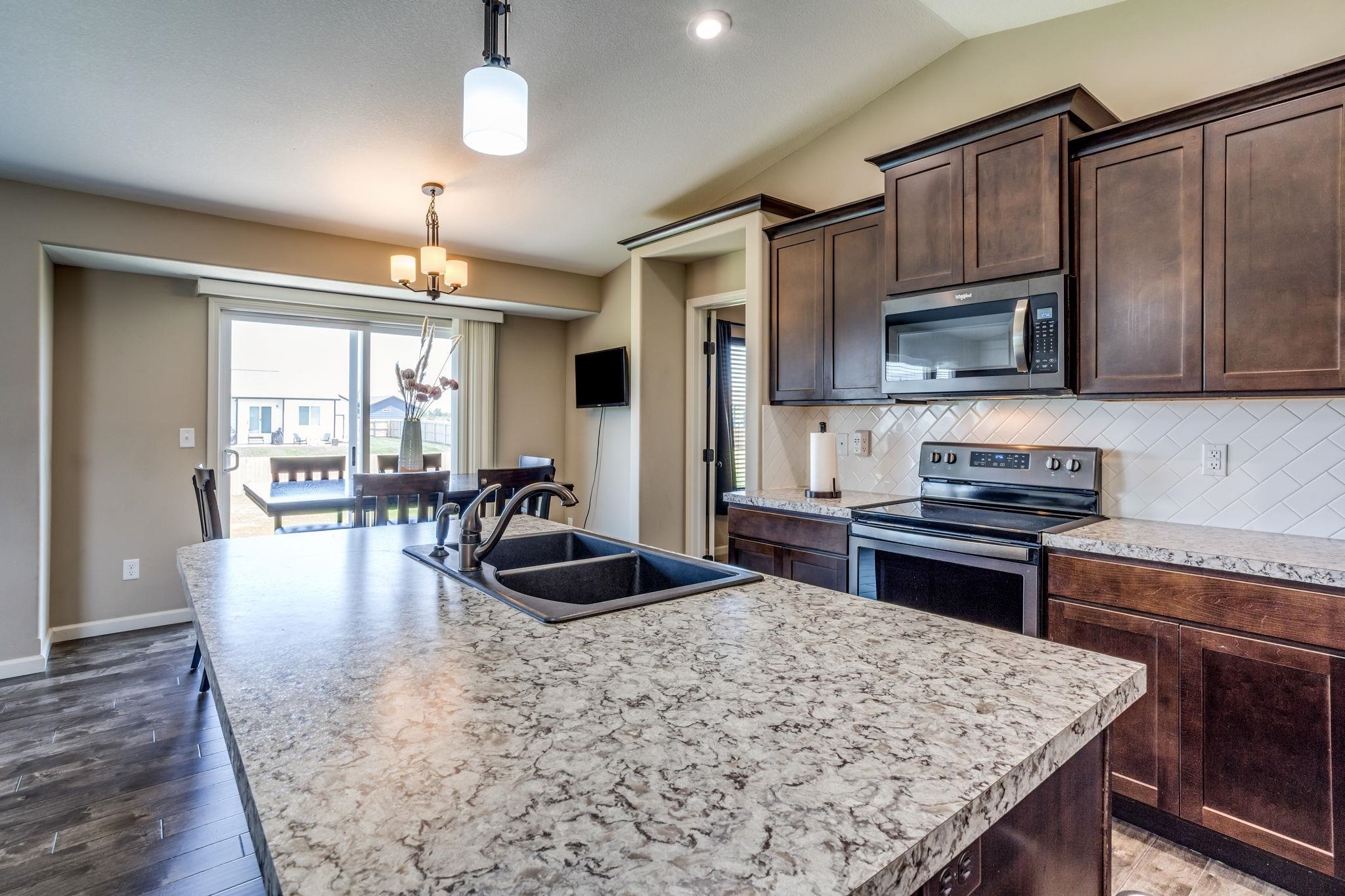 1529 N Aster Street Andover KS 67002-8775