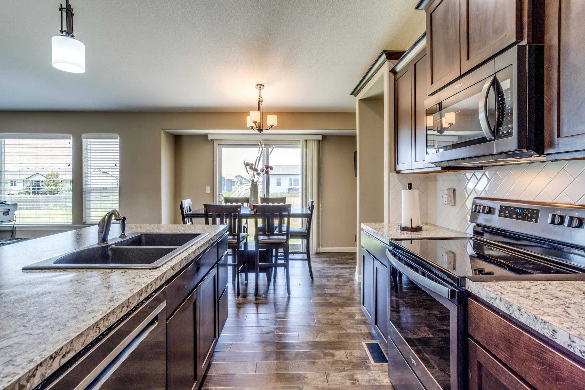 1529 N Aster Street Andover KS 67002-8775