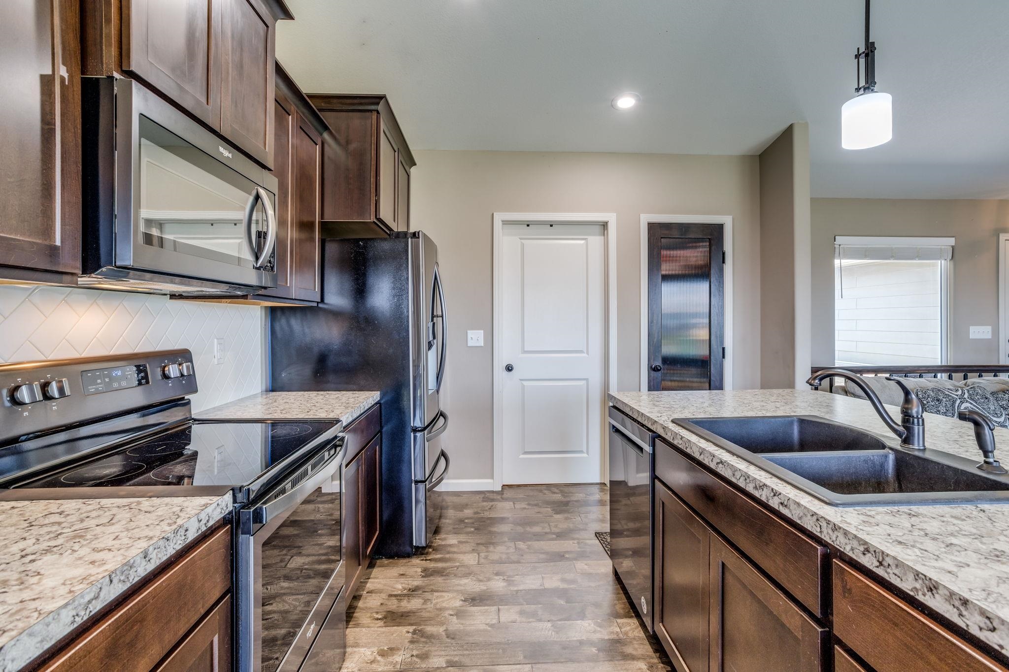 1529 N Aster Street Andover KS 67002-8775