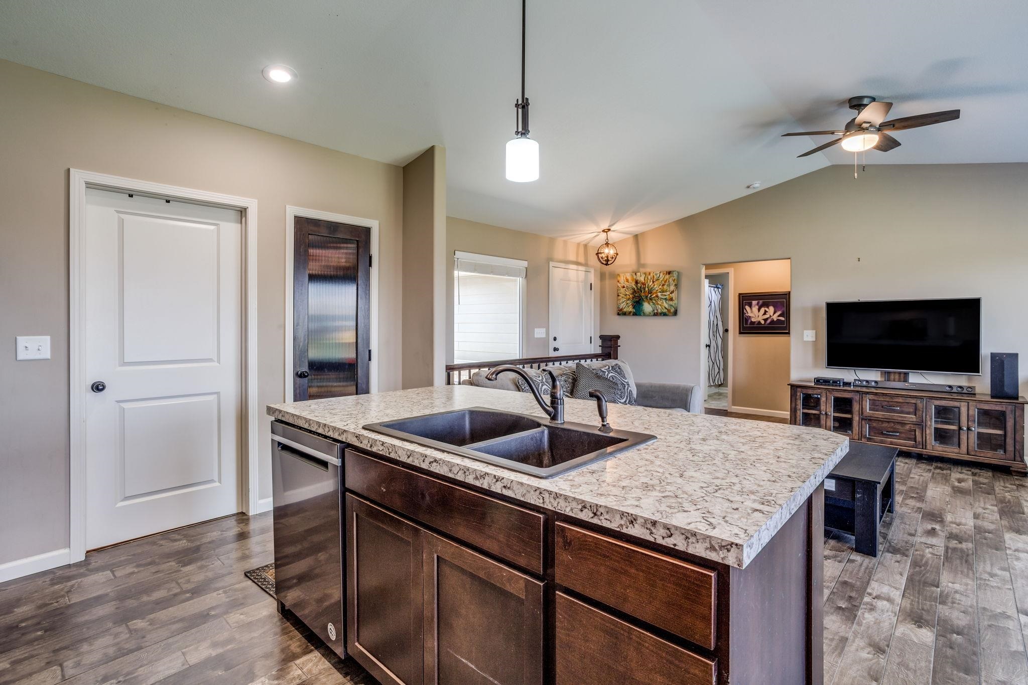 1529 N Aster Street Andover KS 67002-8775