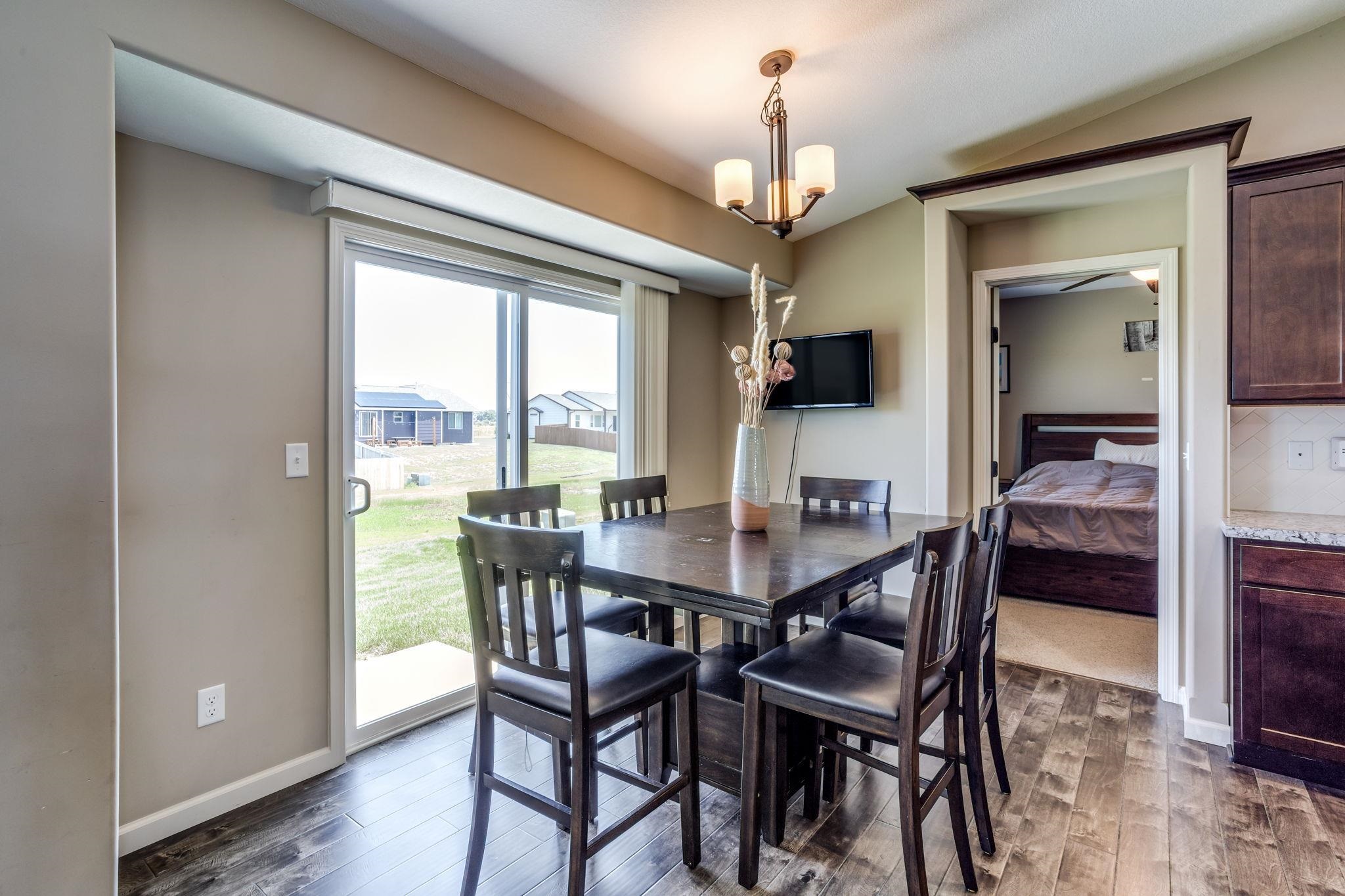 1529 N Aster Street Andover KS 67002-8775