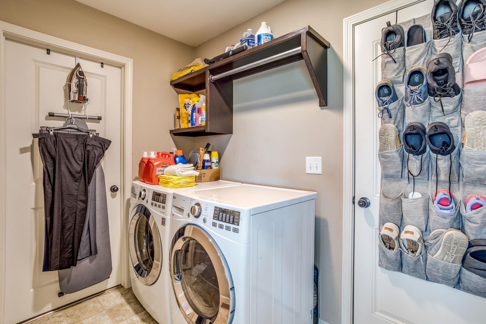 1529 N Aster Street Andover KS 67002-8775