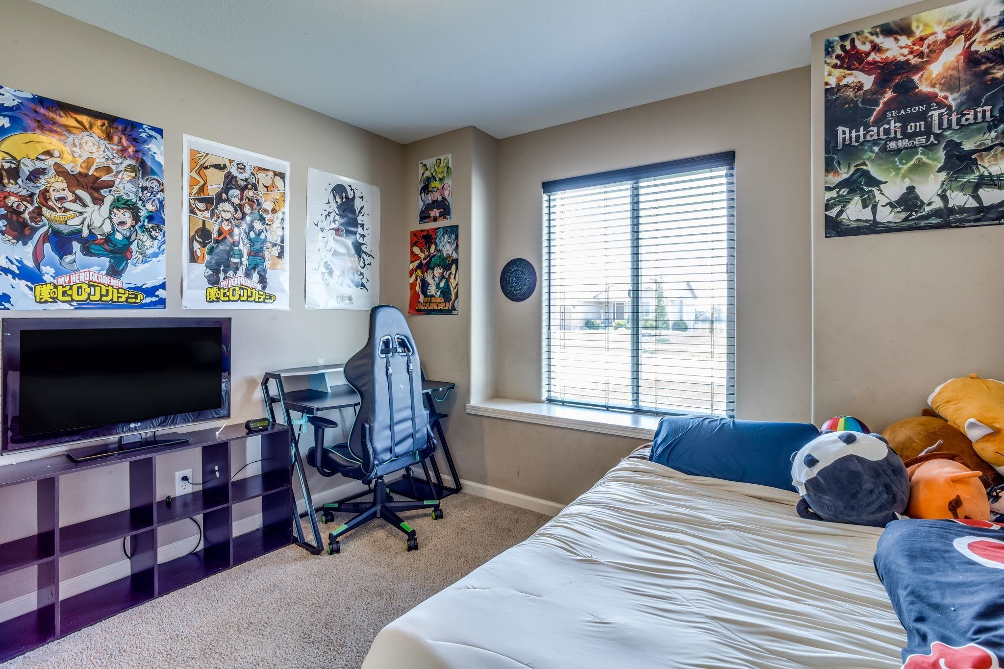 1529 N Aster Street Andover KS 67002-8775