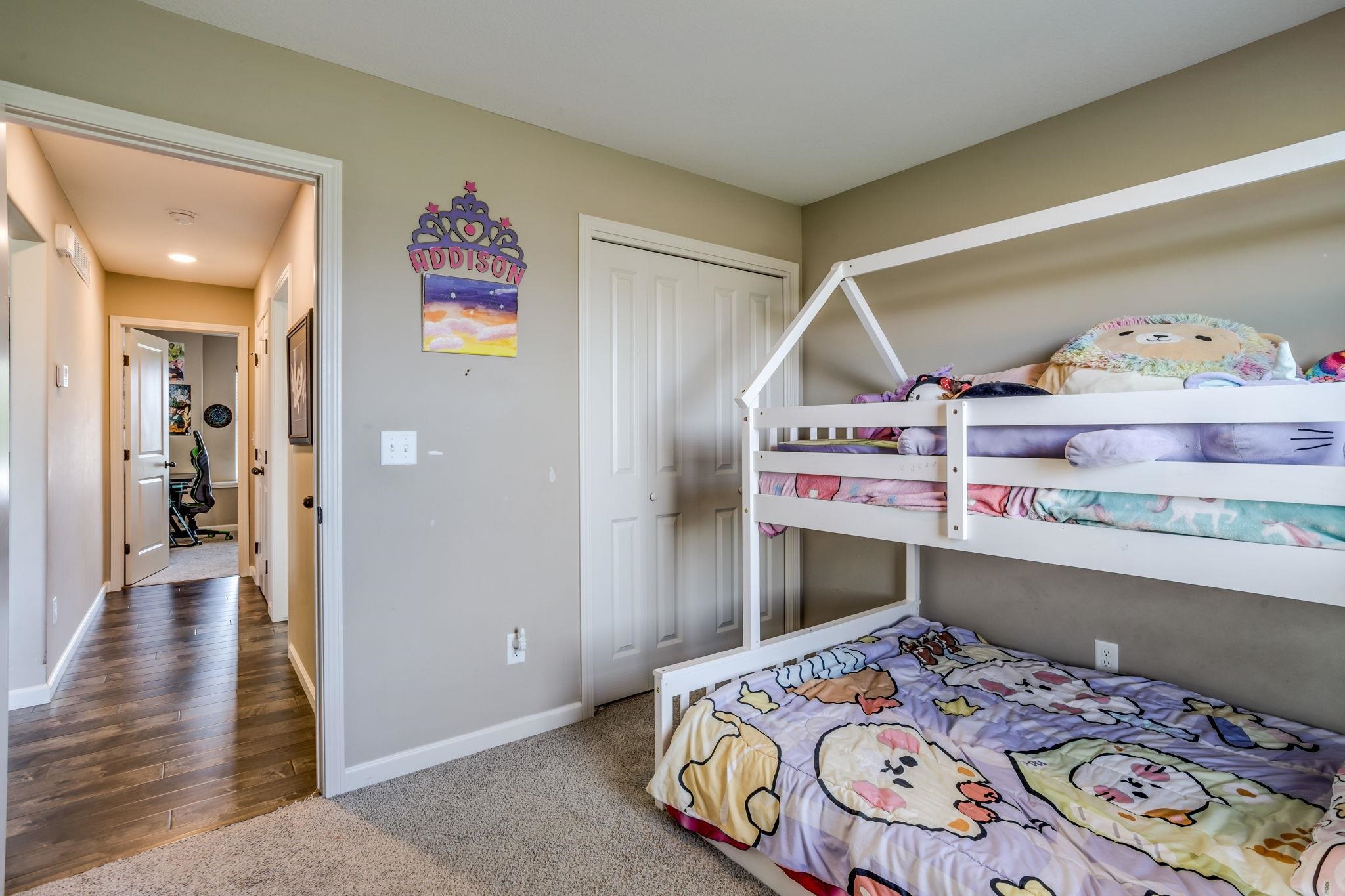 1529 N Aster Street Andover KS 67002-8775