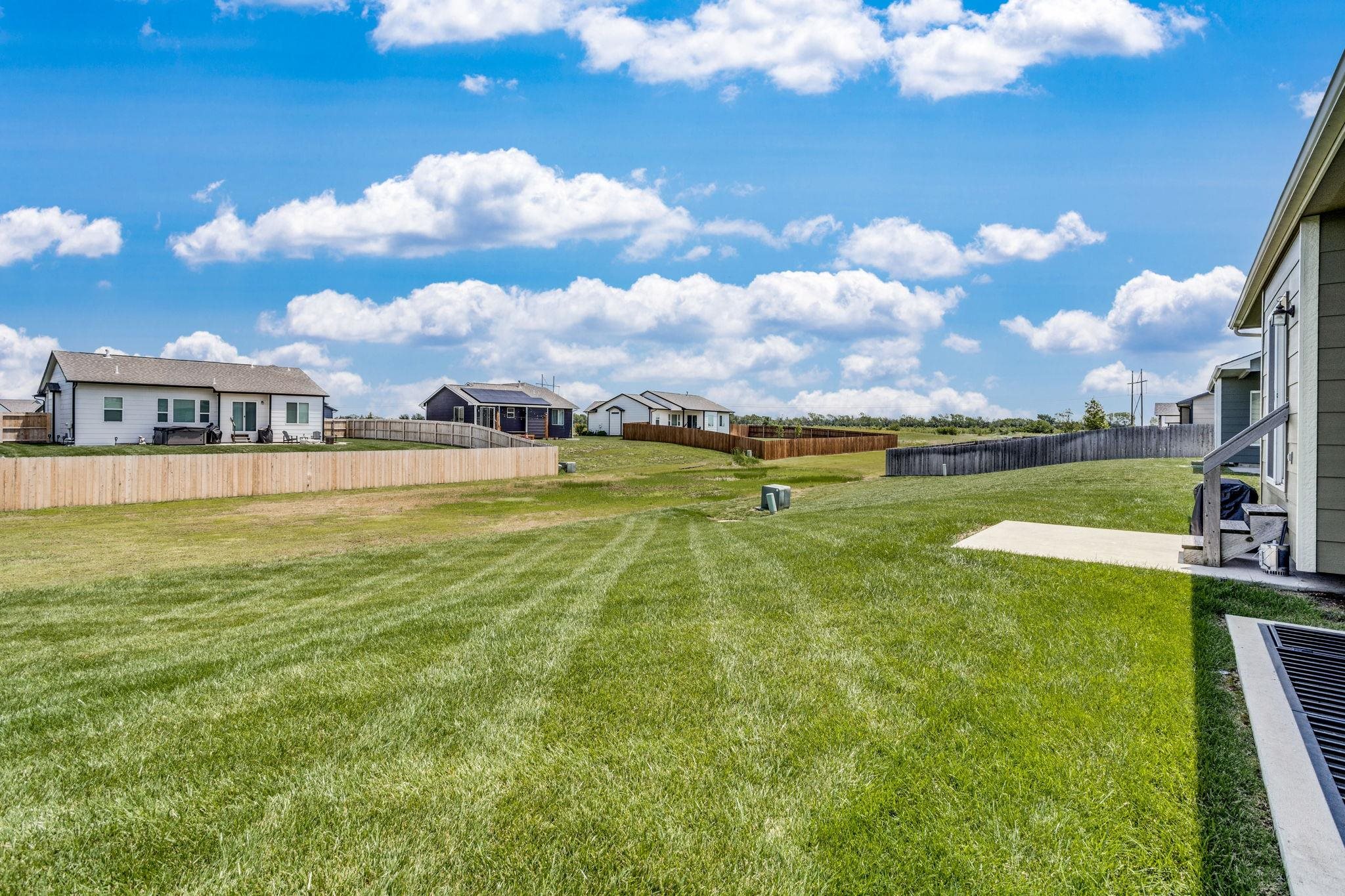 1529 N Aster Street Andover KS 67002-8775