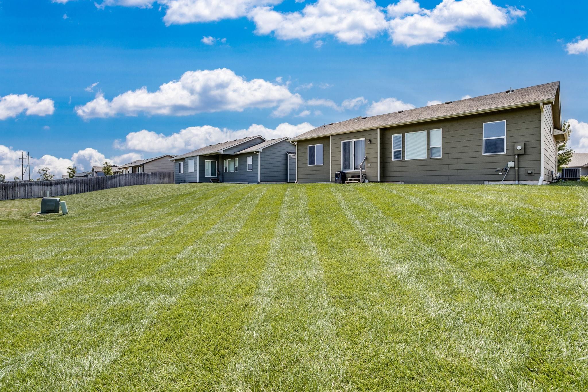 1529 N Aster Street Andover KS 67002-8775