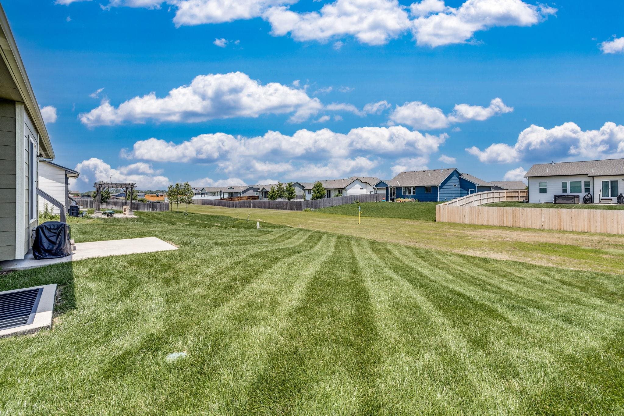 1529 N Aster Street Andover KS 67002-8775