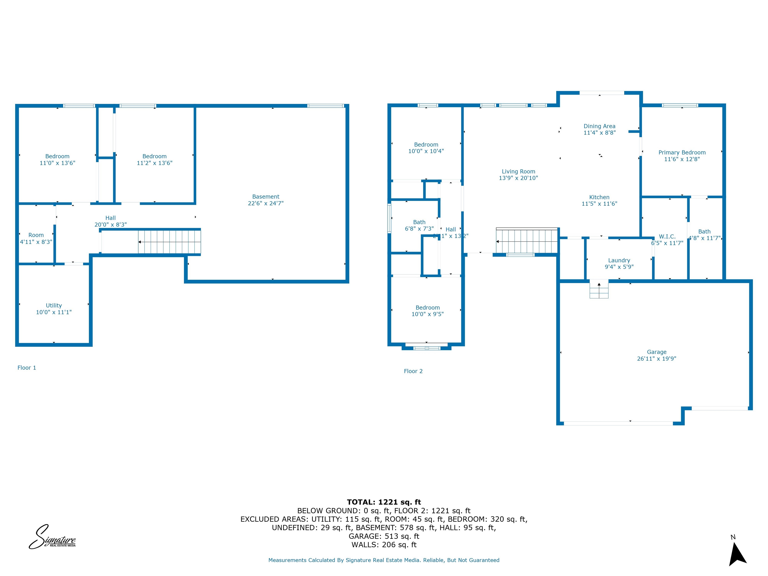 1529 N Aster Street Andover KS 67002-8775