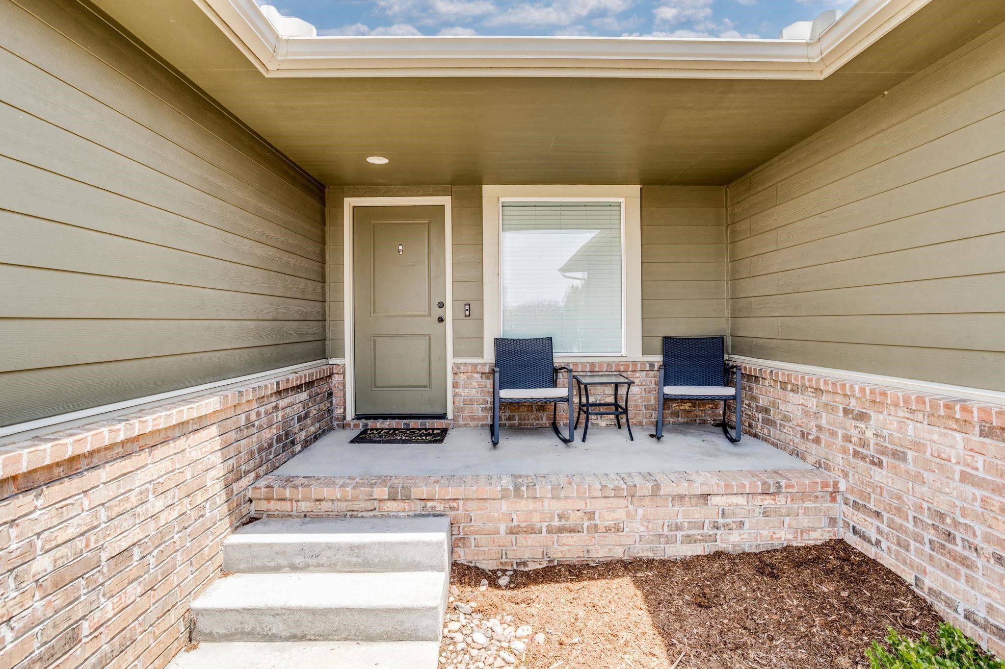 1529 N Aster Street Andover KS 67002-8775