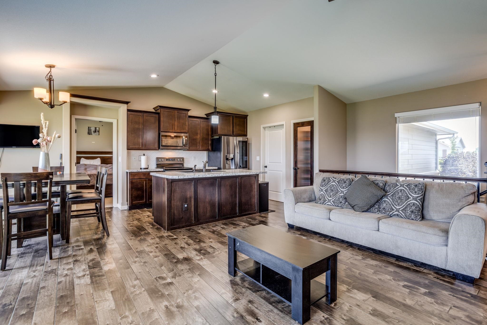 1529 N Aster Street Andover KS 67002-8775