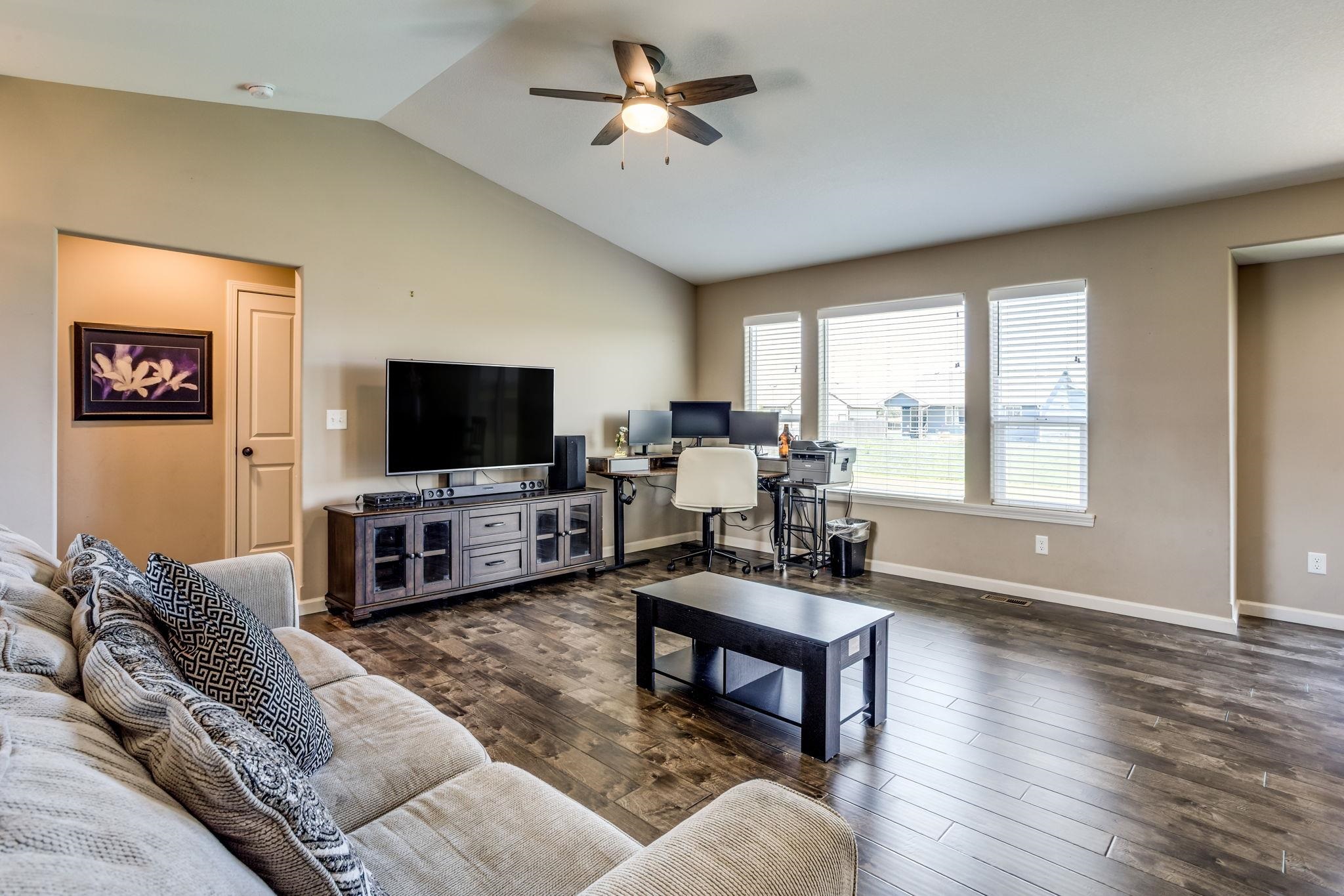 1529 N Aster Street Andover KS 67002-8775