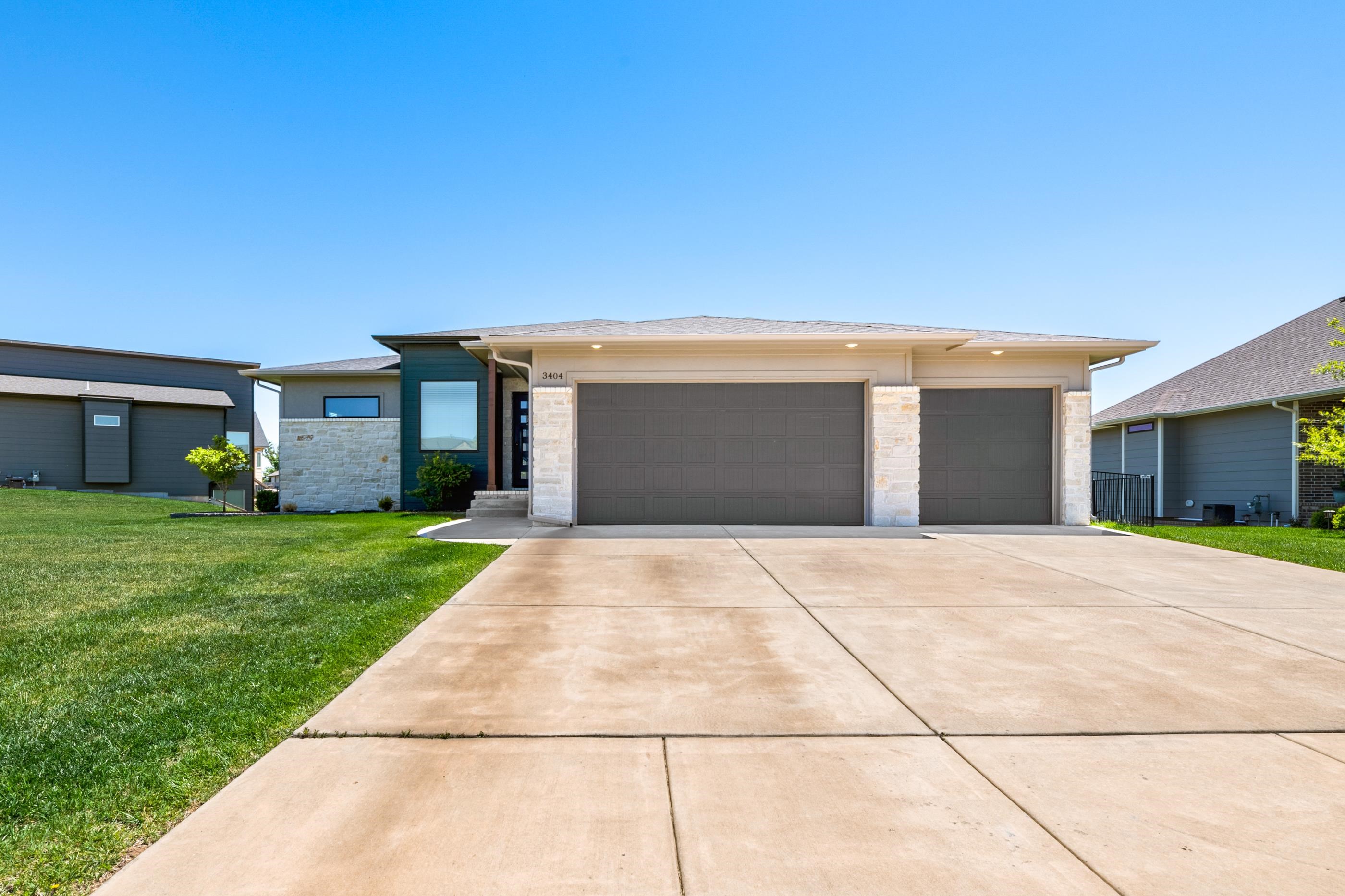 3404 S Capri Wichita KS 67210