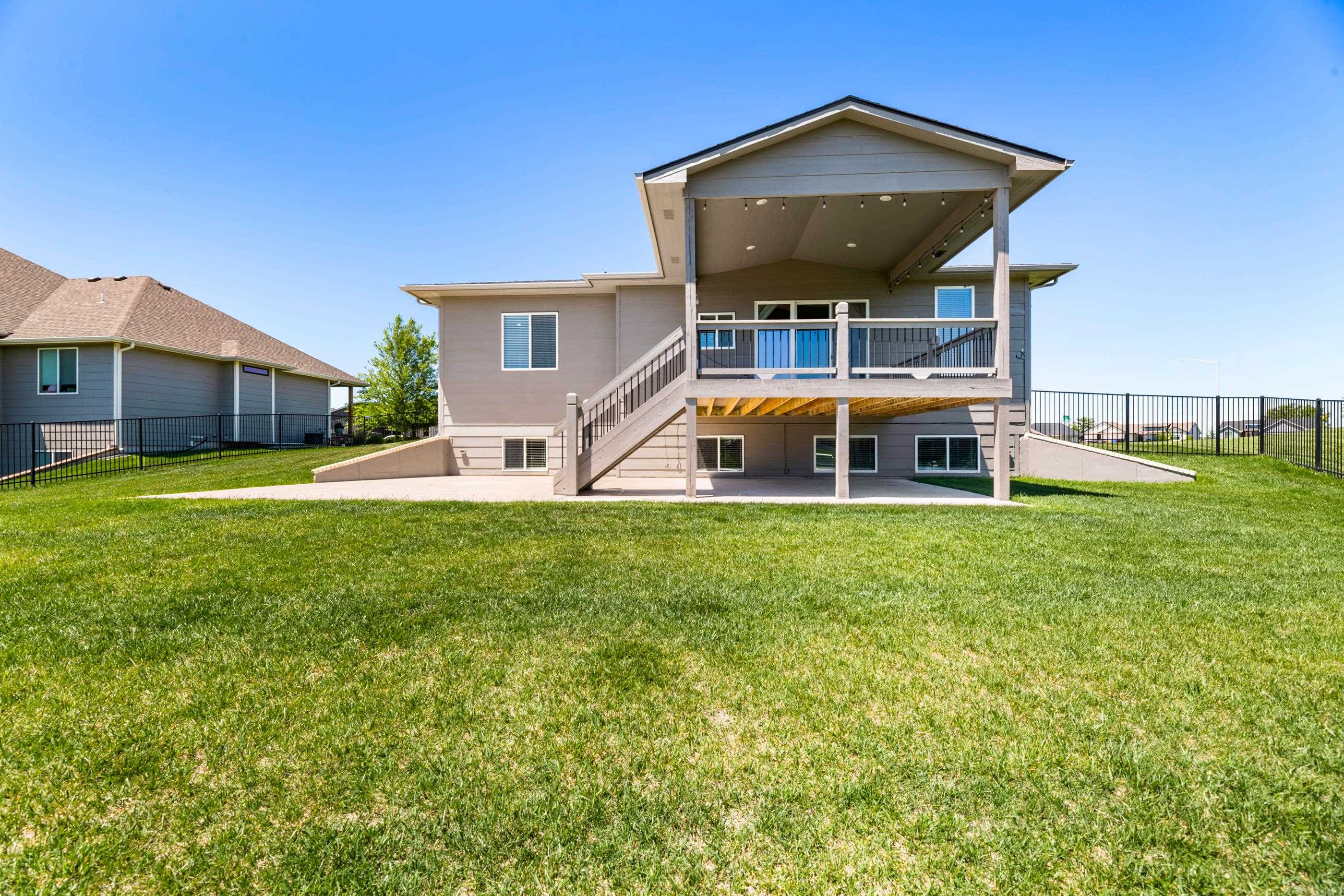 3404 S Capri Wichita KS 67210