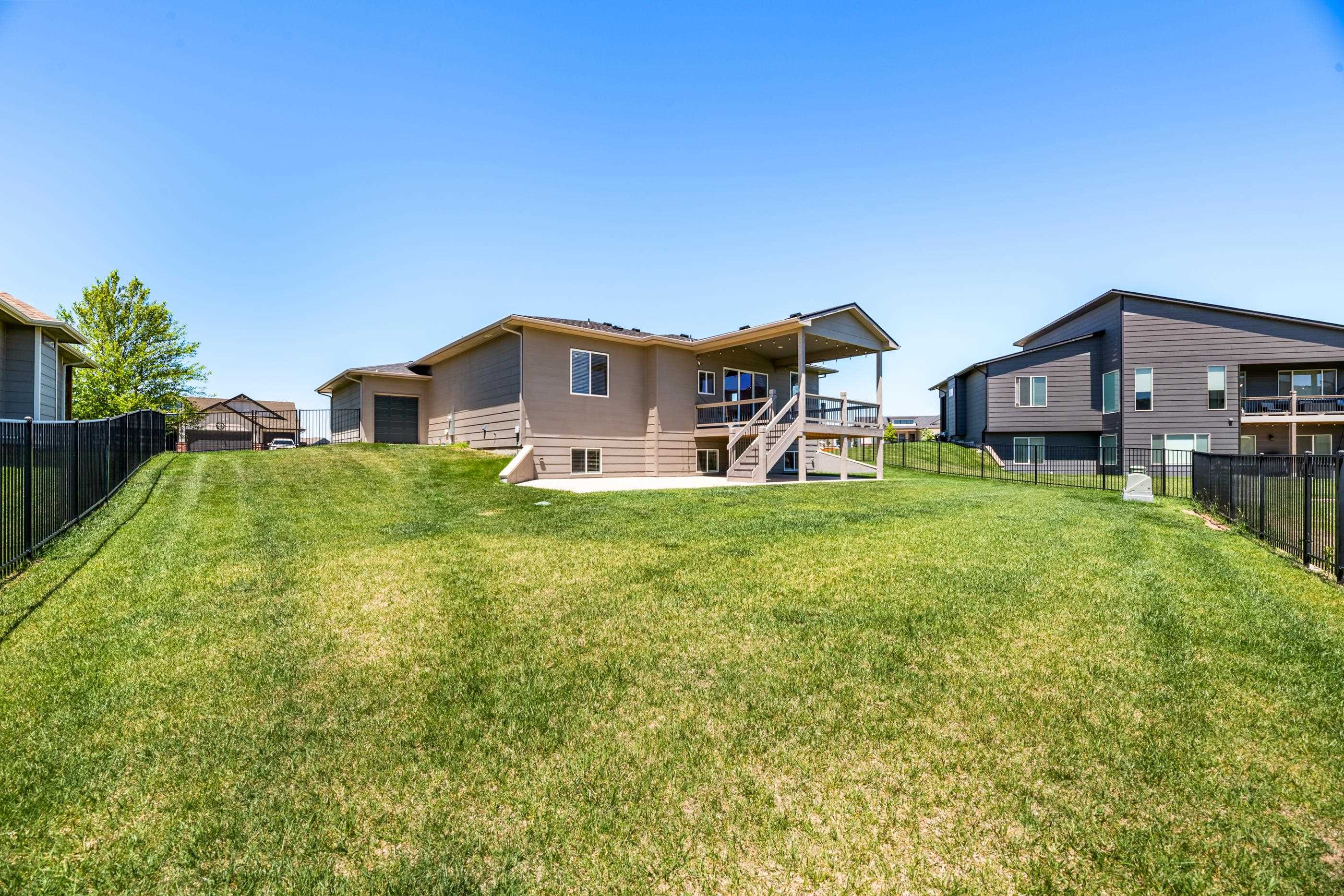 3404 S Capri Wichita KS 67210