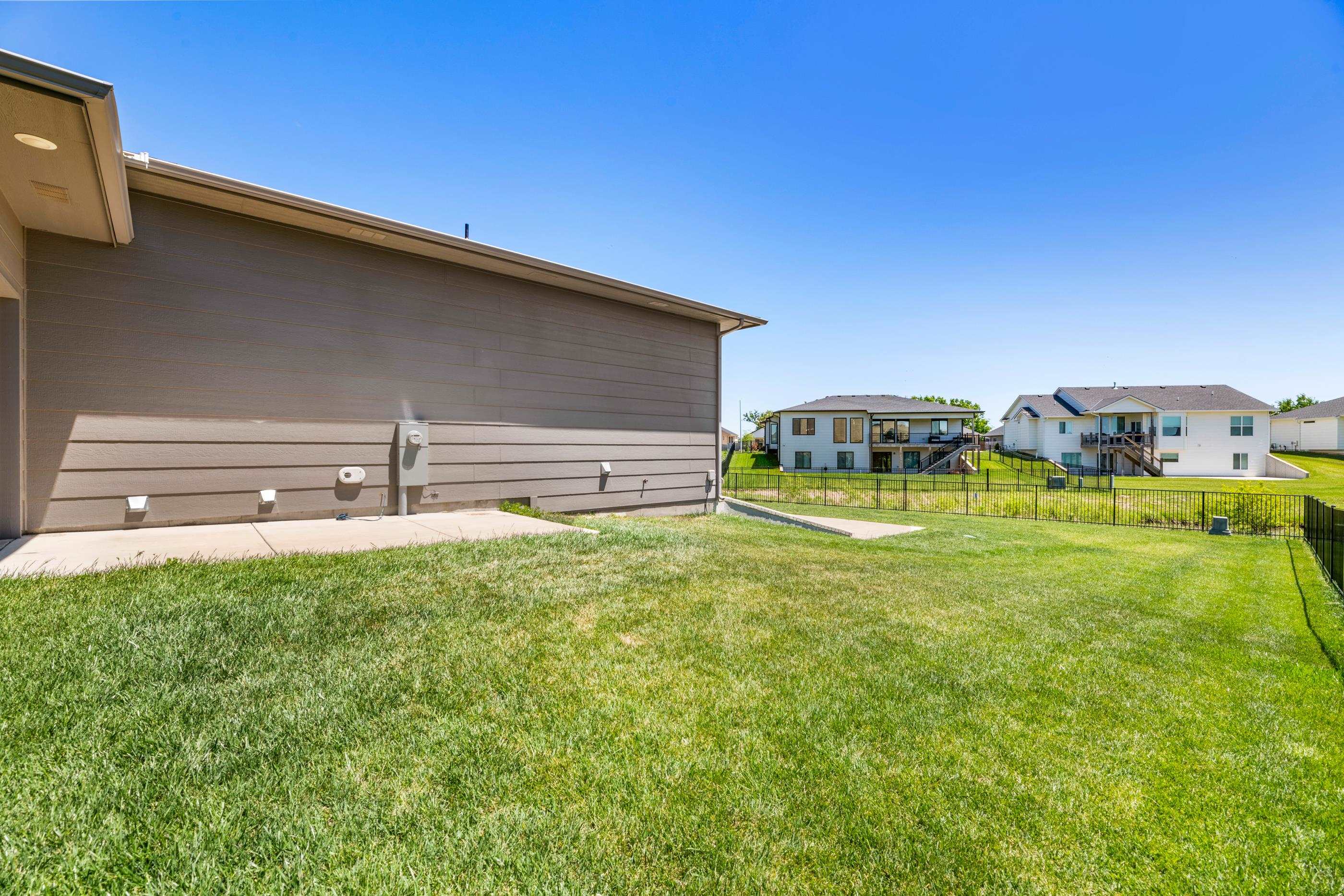 3404 S Capri Wichita KS 67210