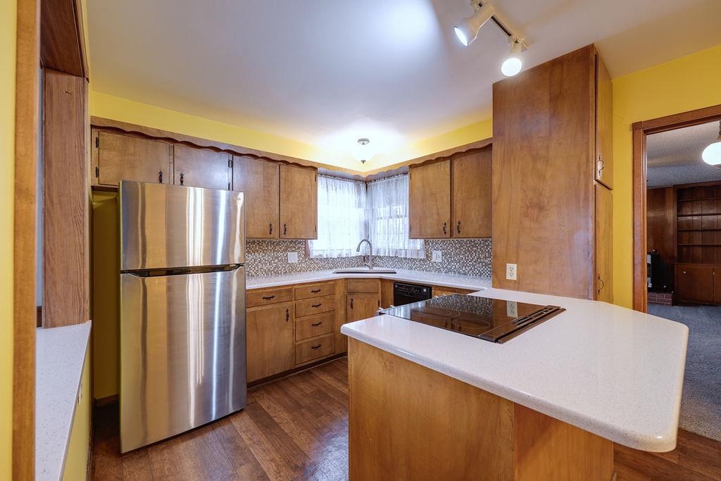 1115 Mound Street Winfield KS 67156