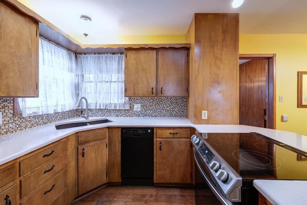 1115 Mound Street Winfield KS 67156