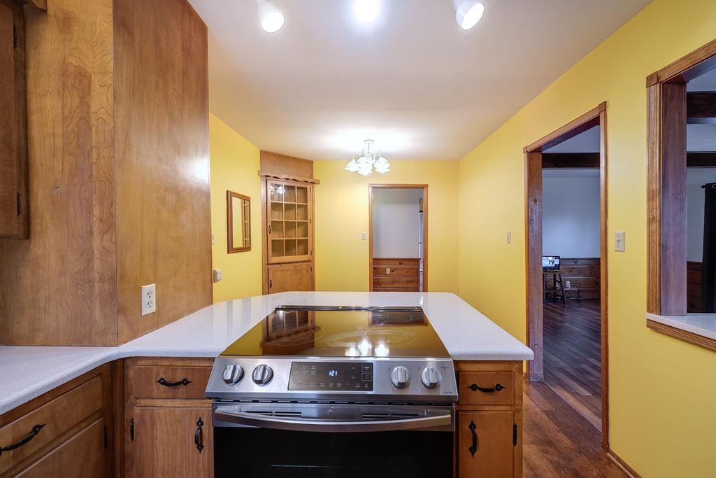 1115 Mound Street Winfield KS 67156
