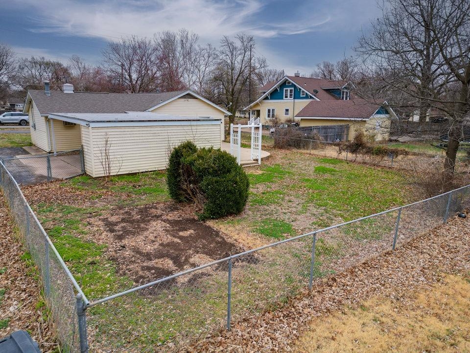 1115 Mound Street Winfield KS 67156