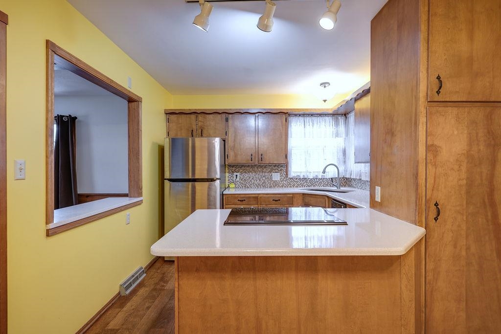 1115 Mound Street Winfield KS 67156