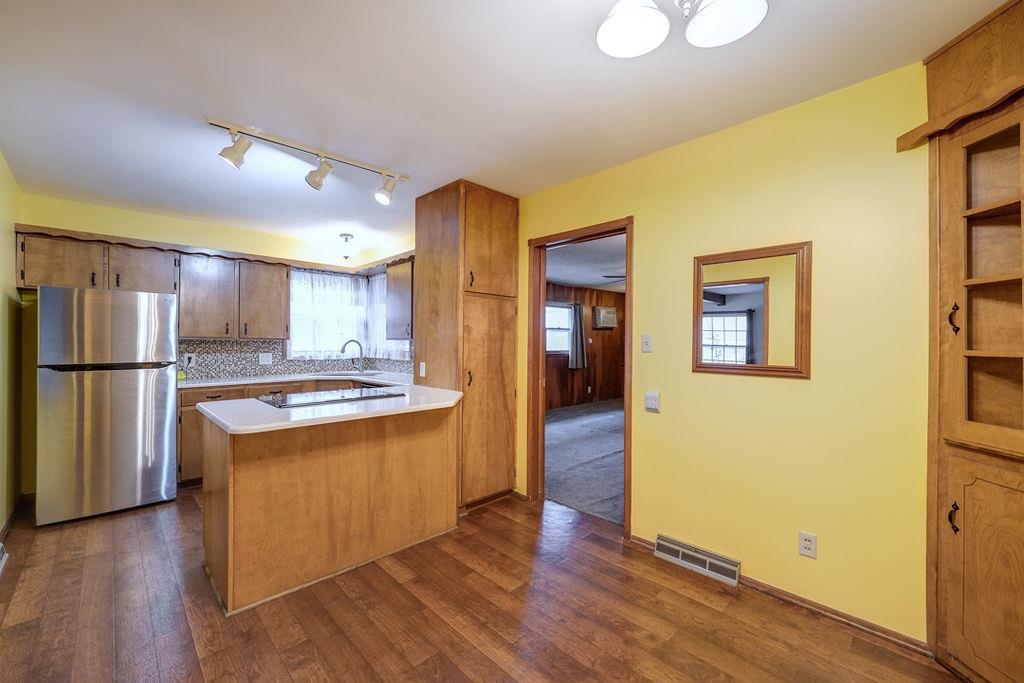 1115 Mound Street Winfield KS 67156
