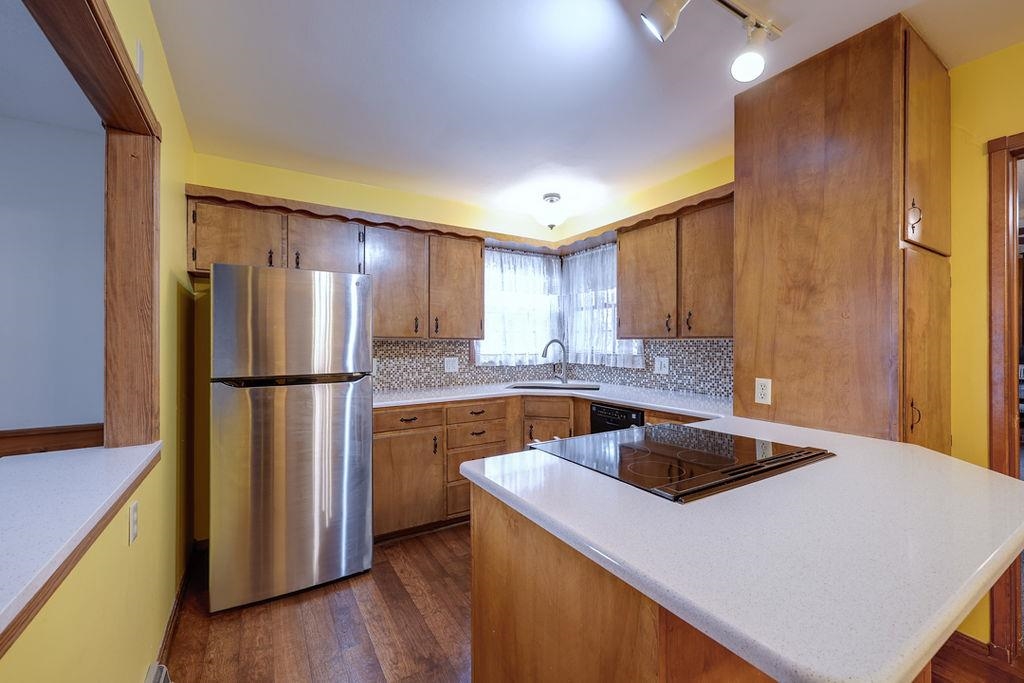 1115 Mound Street Winfield KS 67156