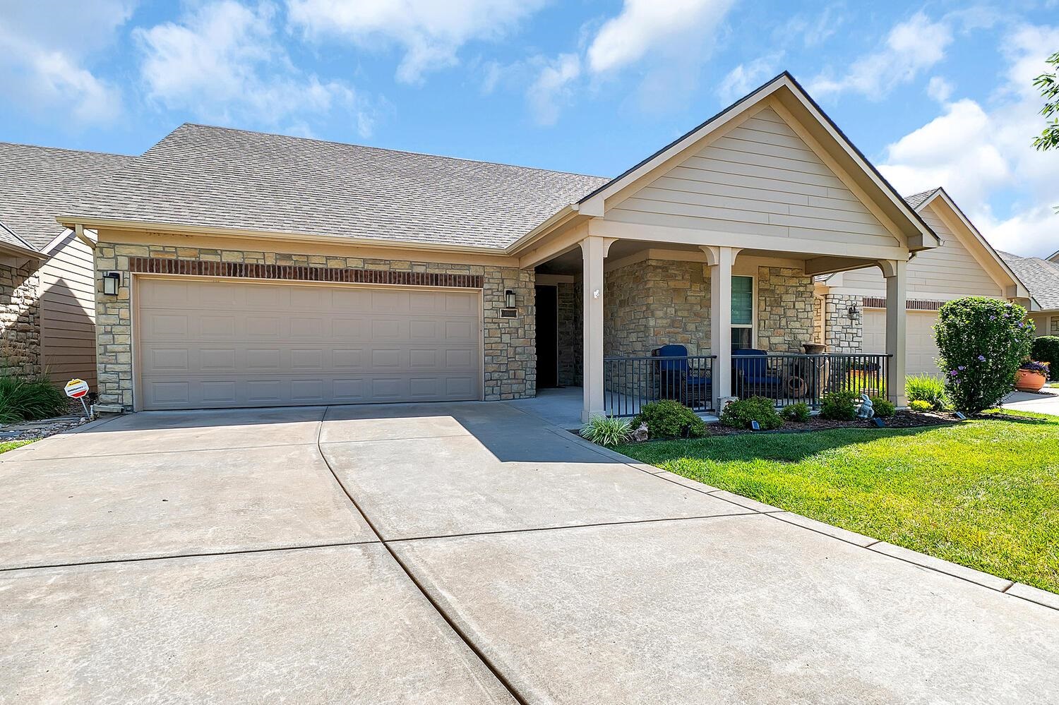 4768 N Prestwick Avenue Bel Aire KS 67226