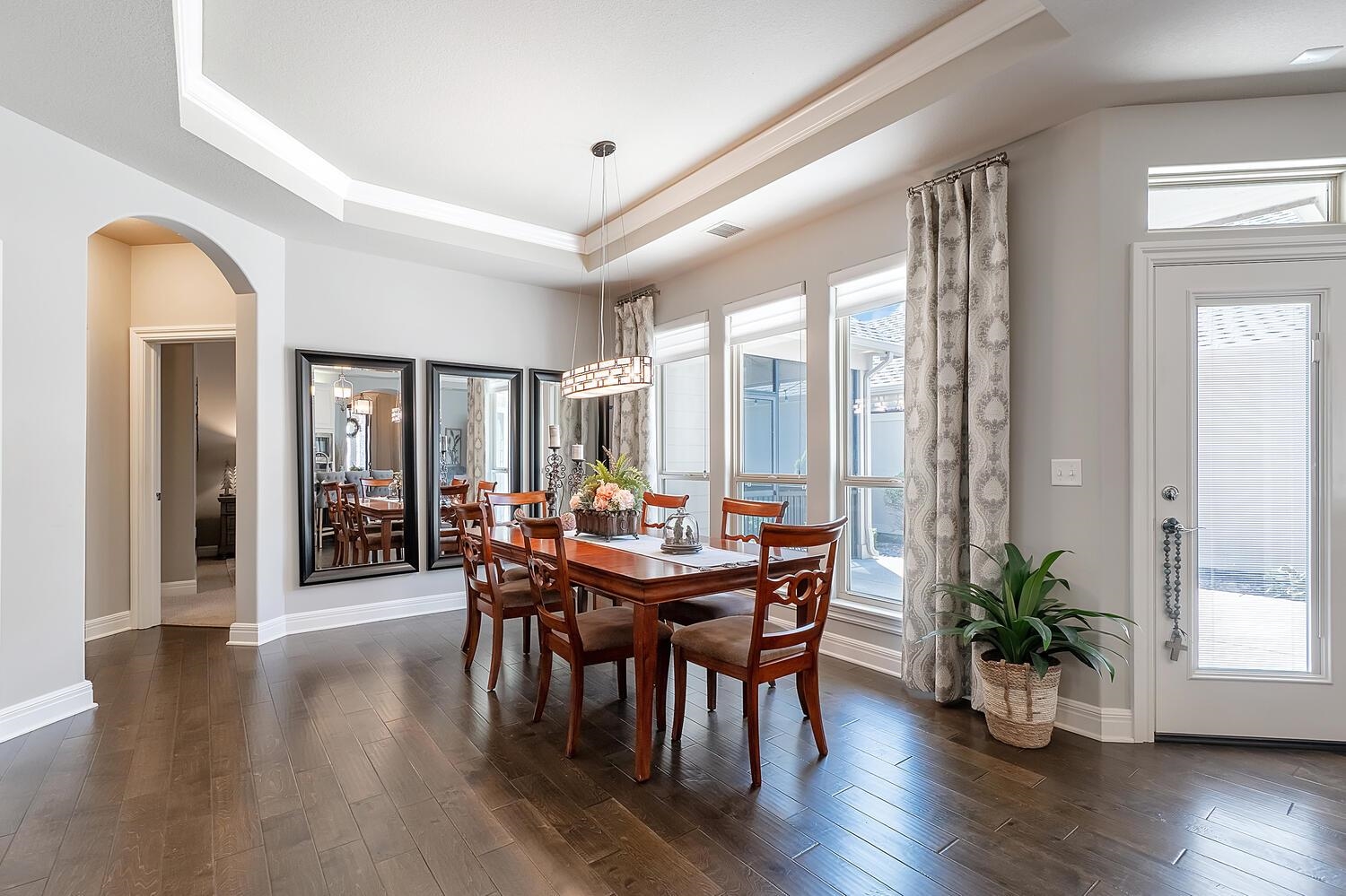 4768 N Prestwick Avenue Bel Aire KS 67226