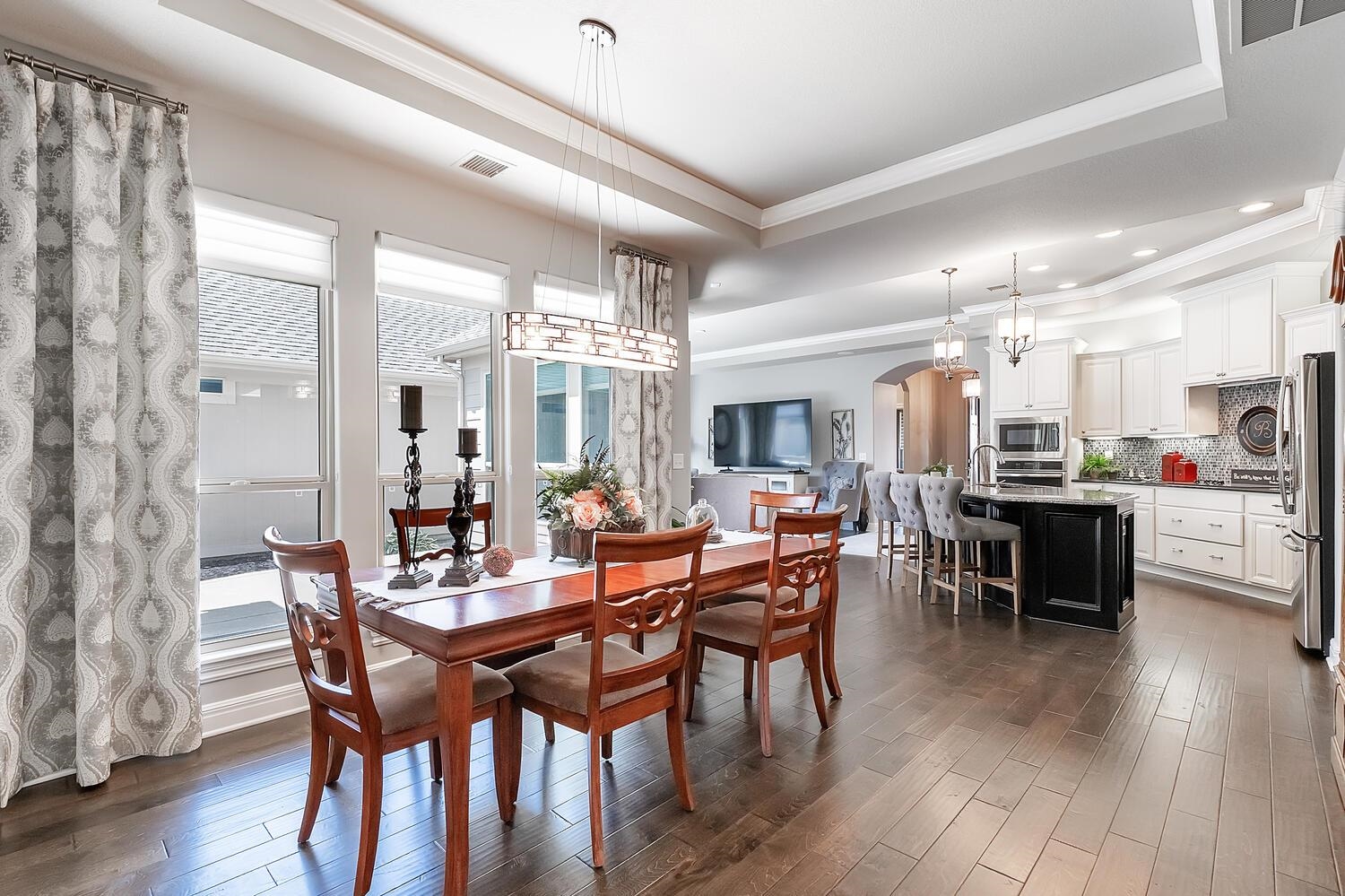 4768 N Prestwick Avenue Bel Aire KS 67226