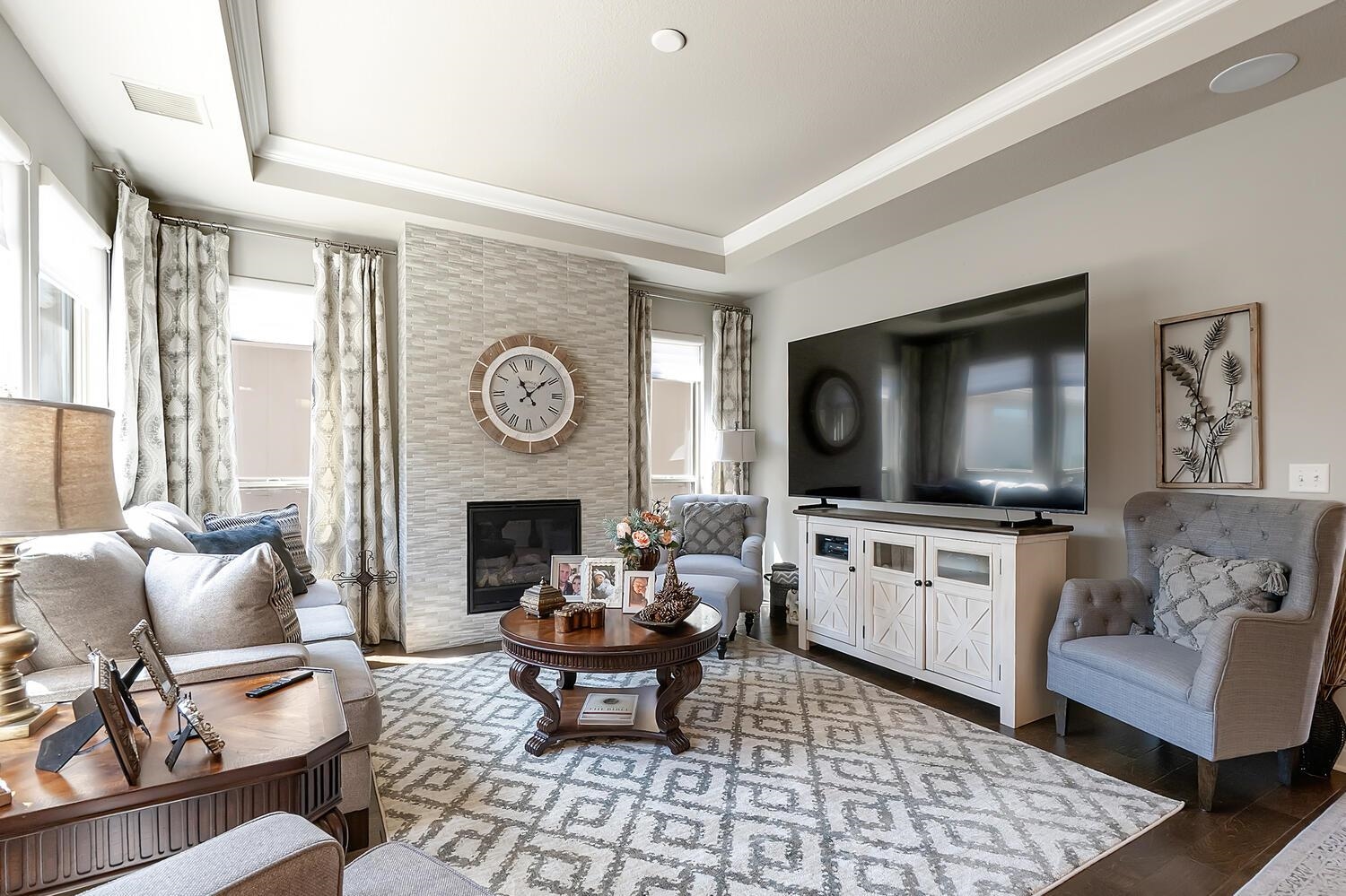 4768 N Prestwick Avenue Bel Aire KS 67226