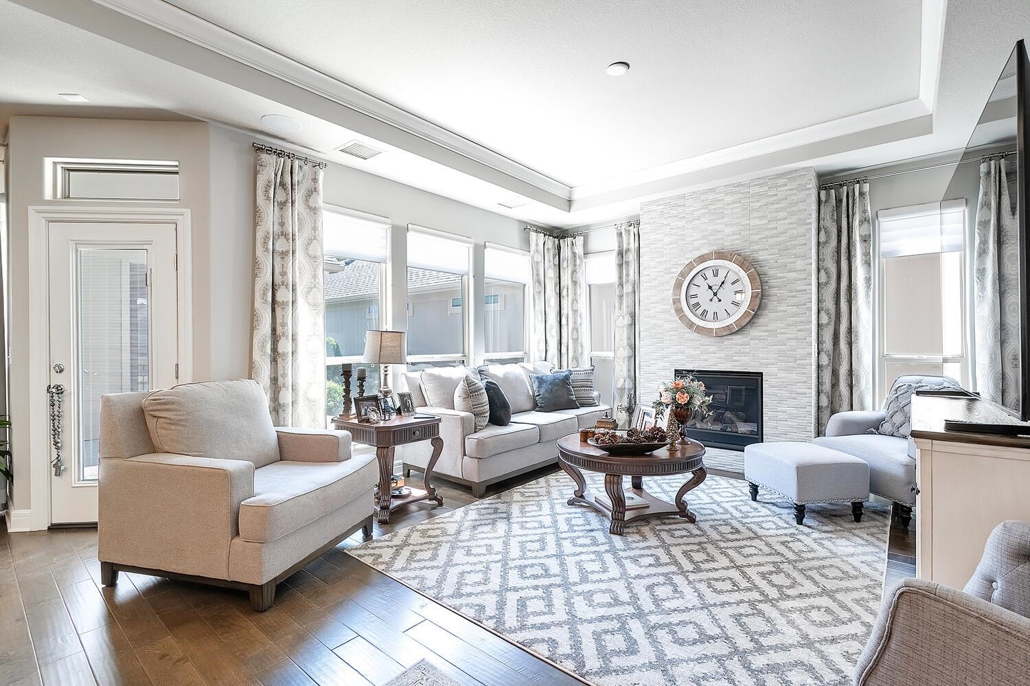 4768 N Prestwick Avenue Bel Aire KS 67226