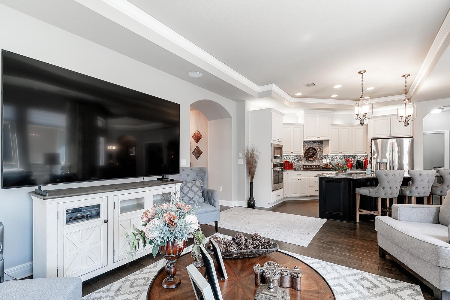 4768 N Prestwick Avenue Bel Aire KS 67226