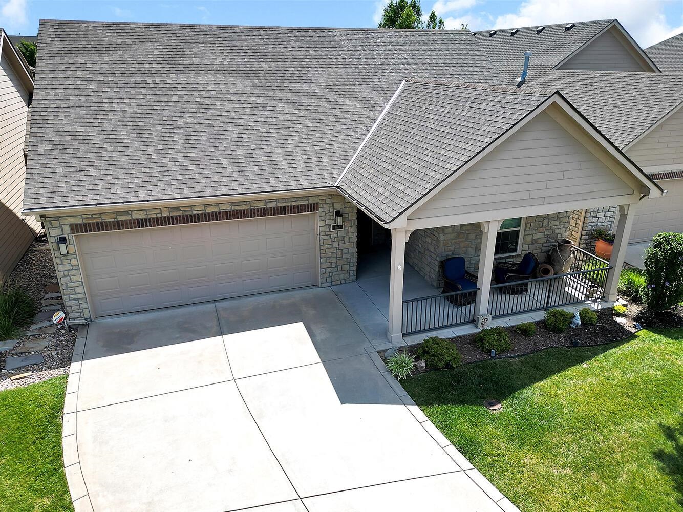 4768 N Prestwick Avenue Bel Aire KS 67226