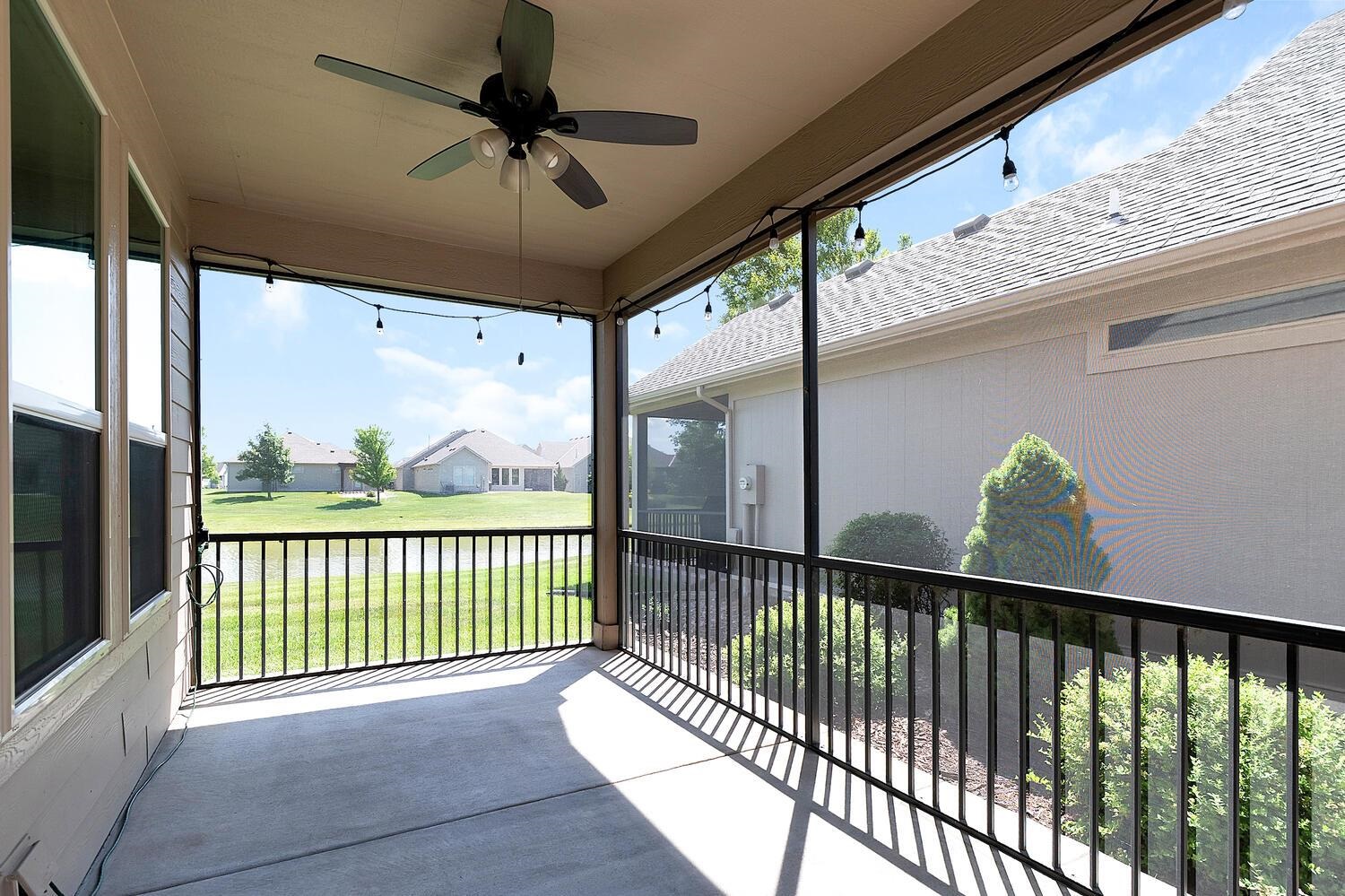 4768 N Prestwick Avenue Bel Aire KS 67226