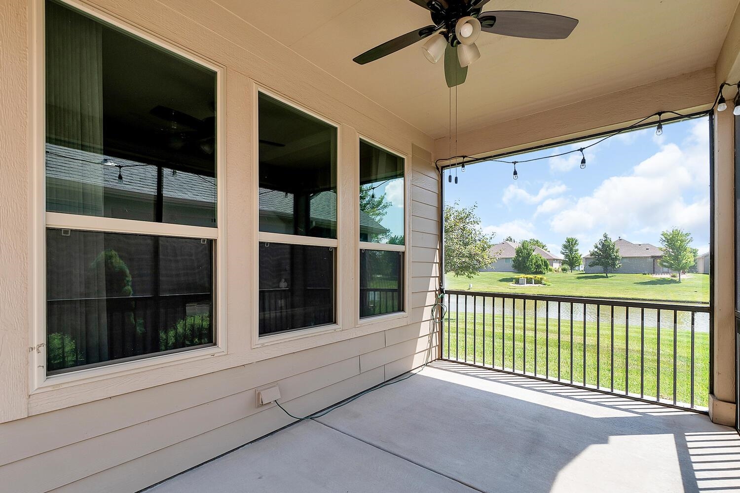 4768 N Prestwick Avenue Bel Aire KS 67226