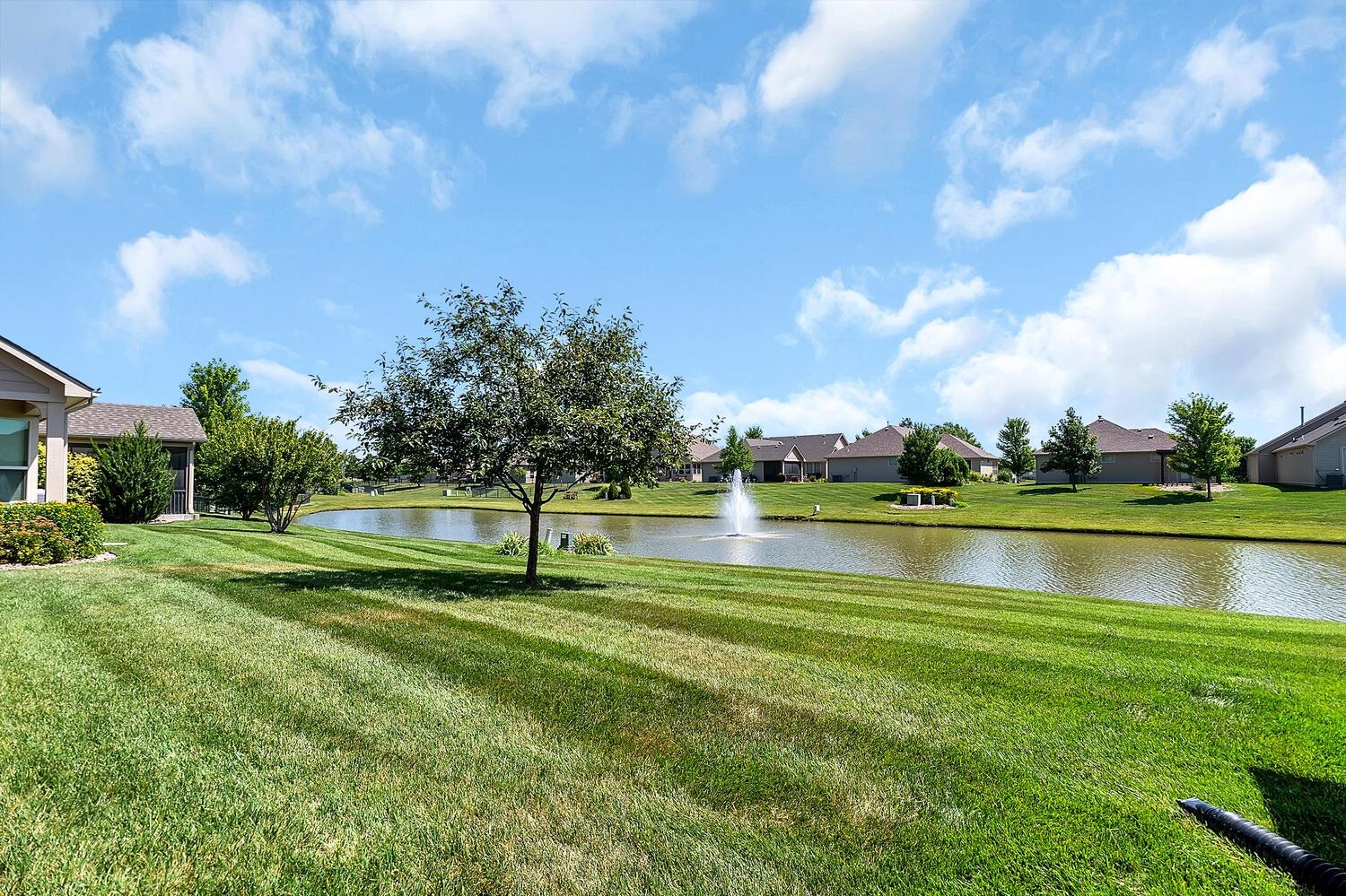 4768 N Prestwick Avenue Bel Aire KS 67226