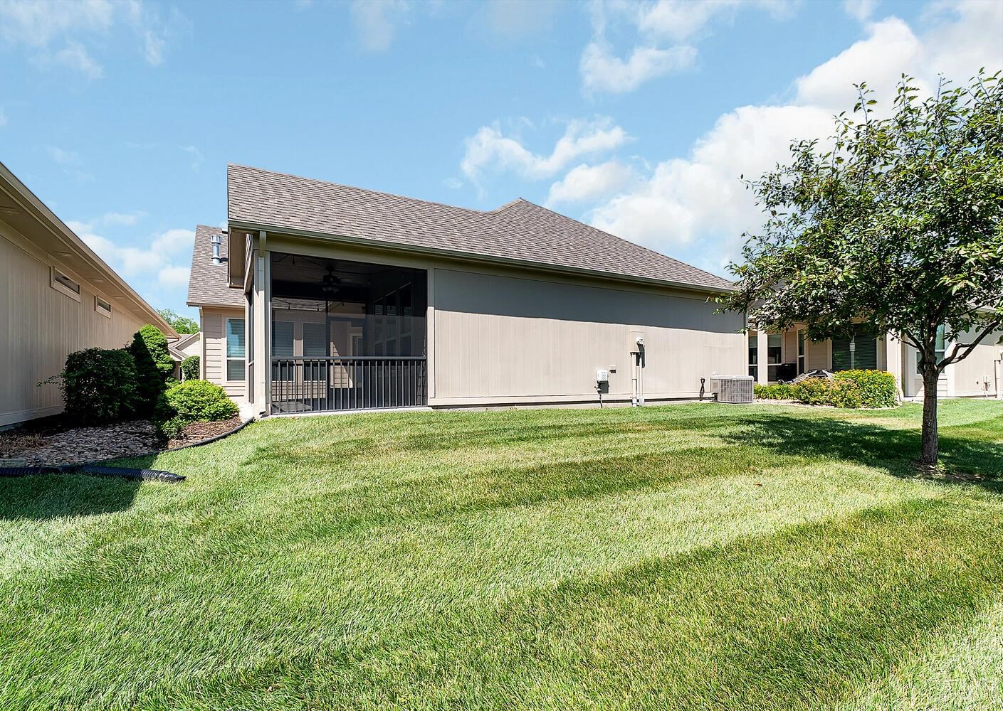 4768 N Prestwick Avenue Bel Aire KS 67226