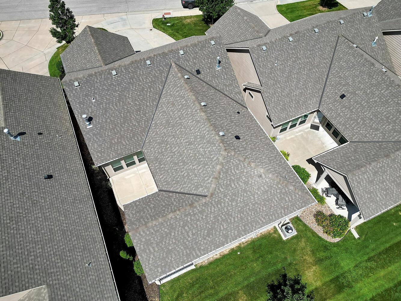 4768 N Prestwick Avenue Bel Aire KS 67226