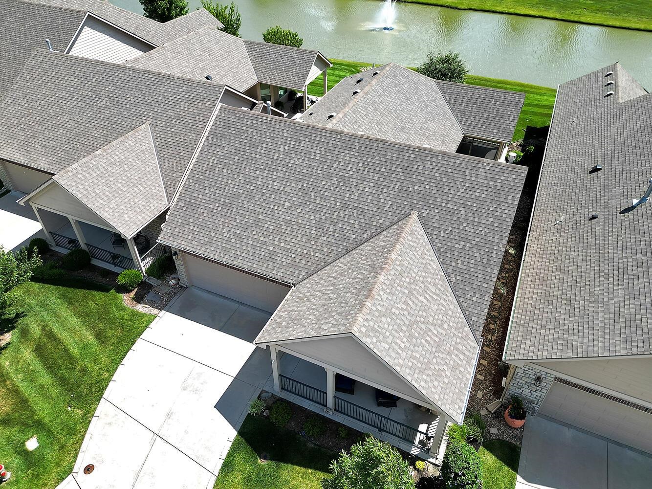 4768 N Prestwick Avenue Bel Aire KS 67226