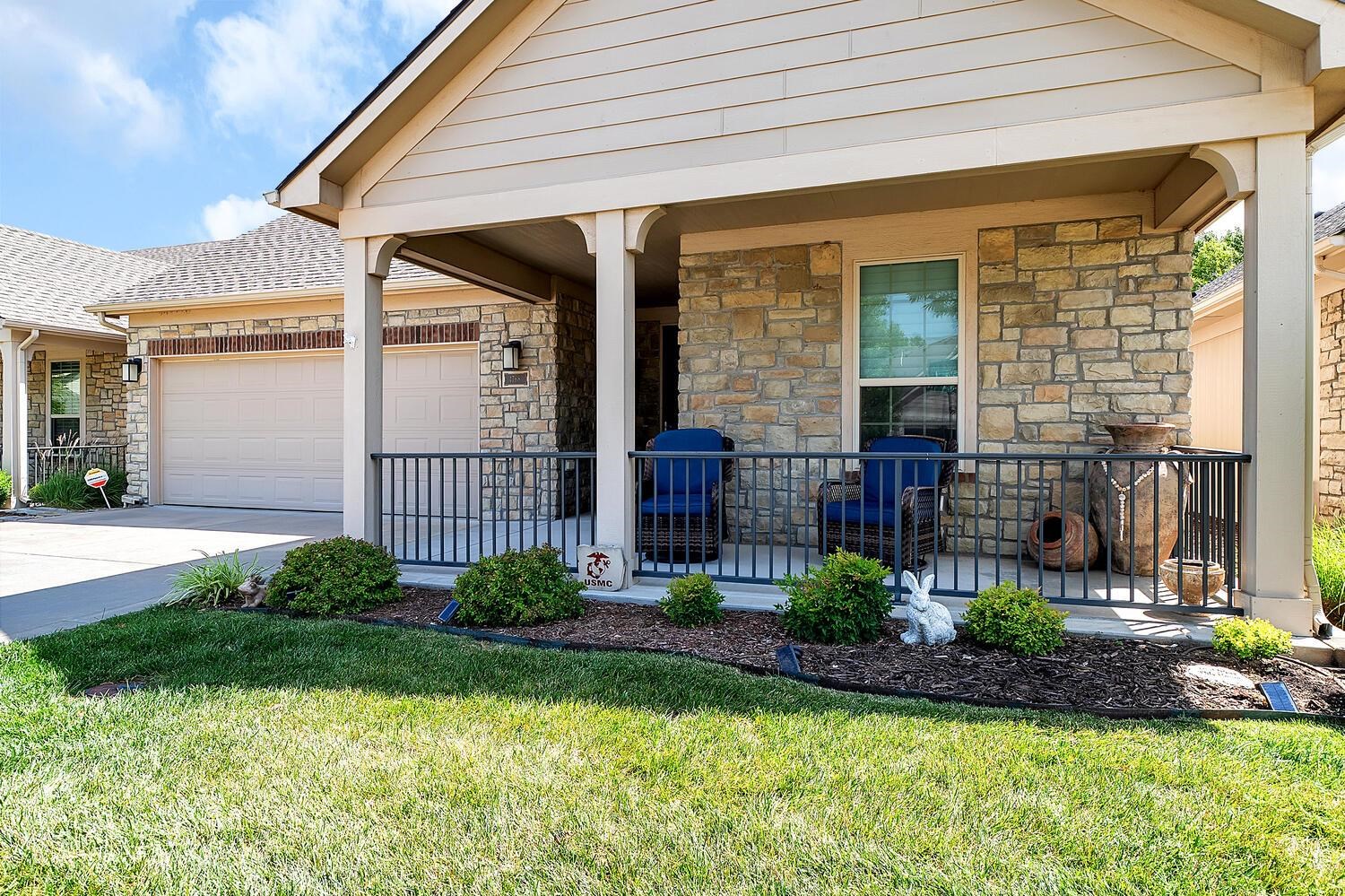 4768 N Prestwick Avenue Bel Aire KS 67226