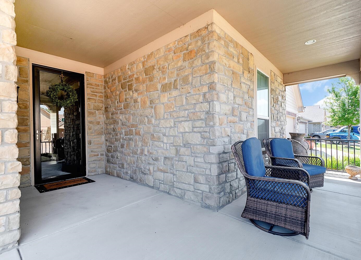 4768 N Prestwick Avenue Bel Aire KS 67226