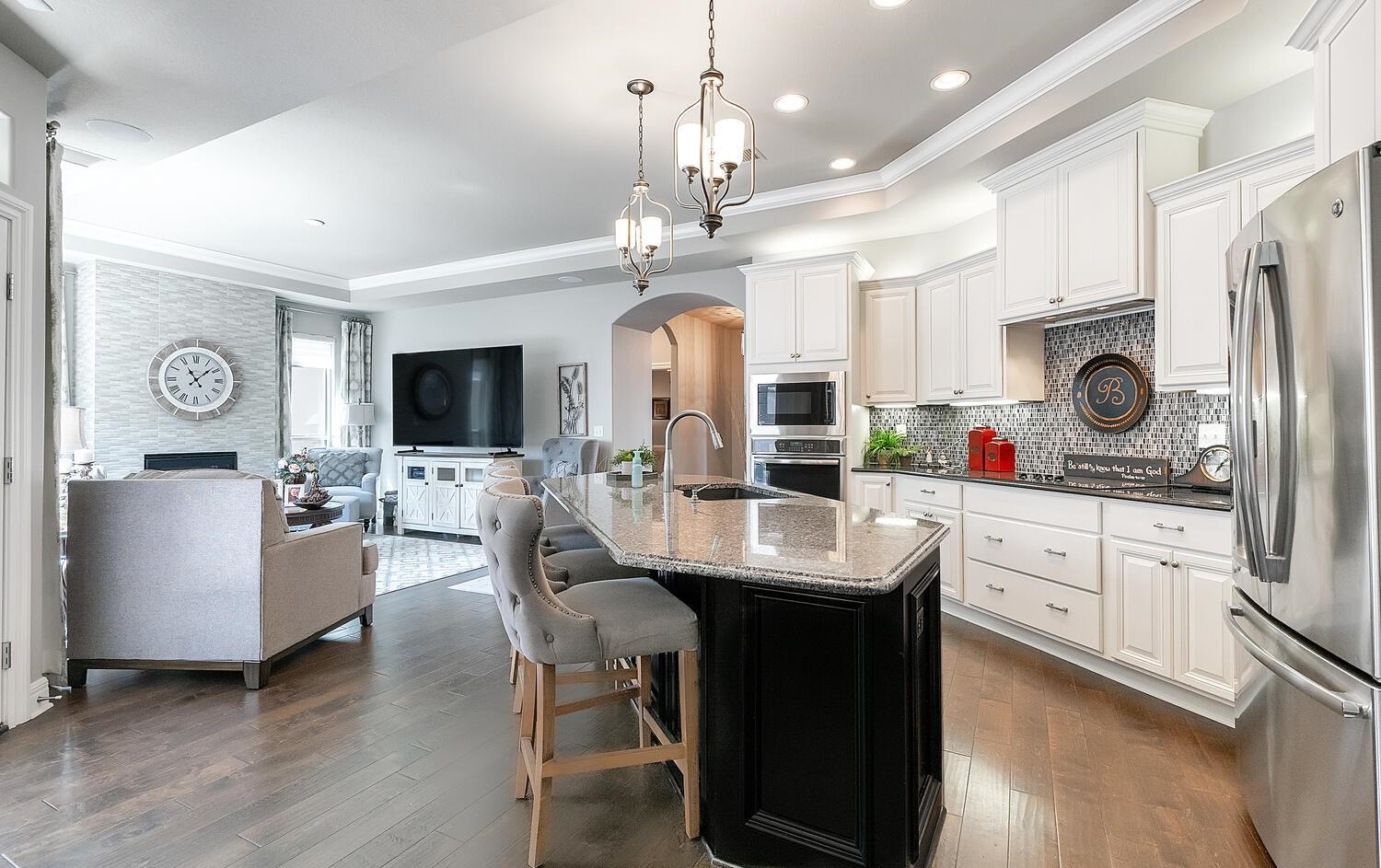 4768 N Prestwick Avenue Bel Aire KS 67226