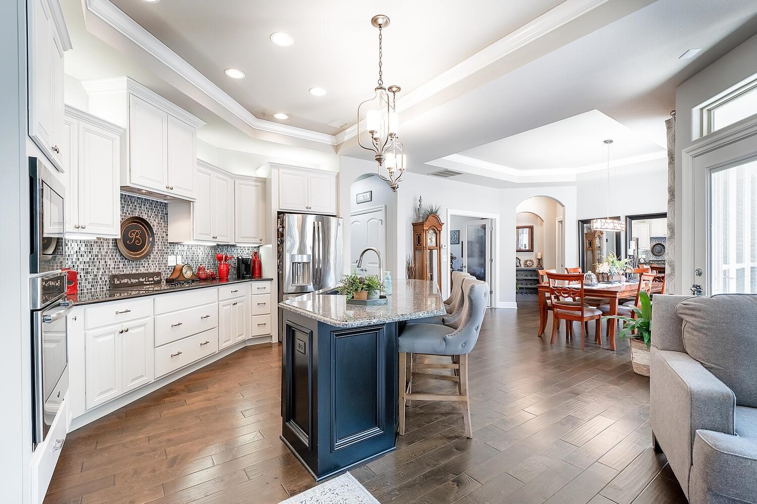 4768 N Prestwick Avenue Bel Aire KS 67226