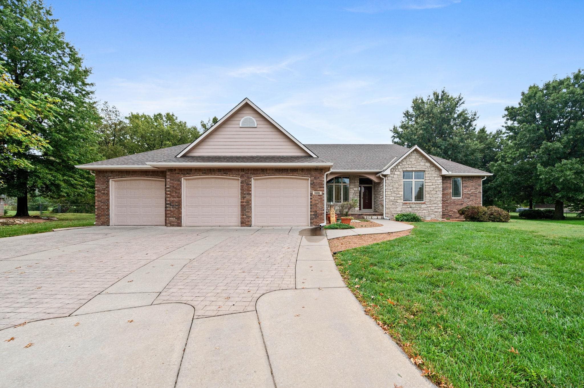 2100 Pico Court El Dorado KS 67042