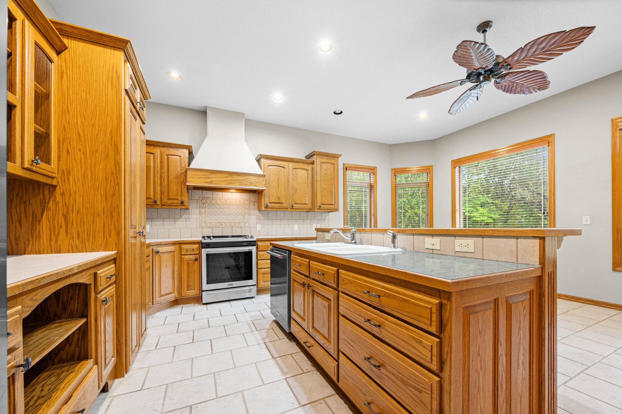 2100 Pico Court El Dorado KS 67042